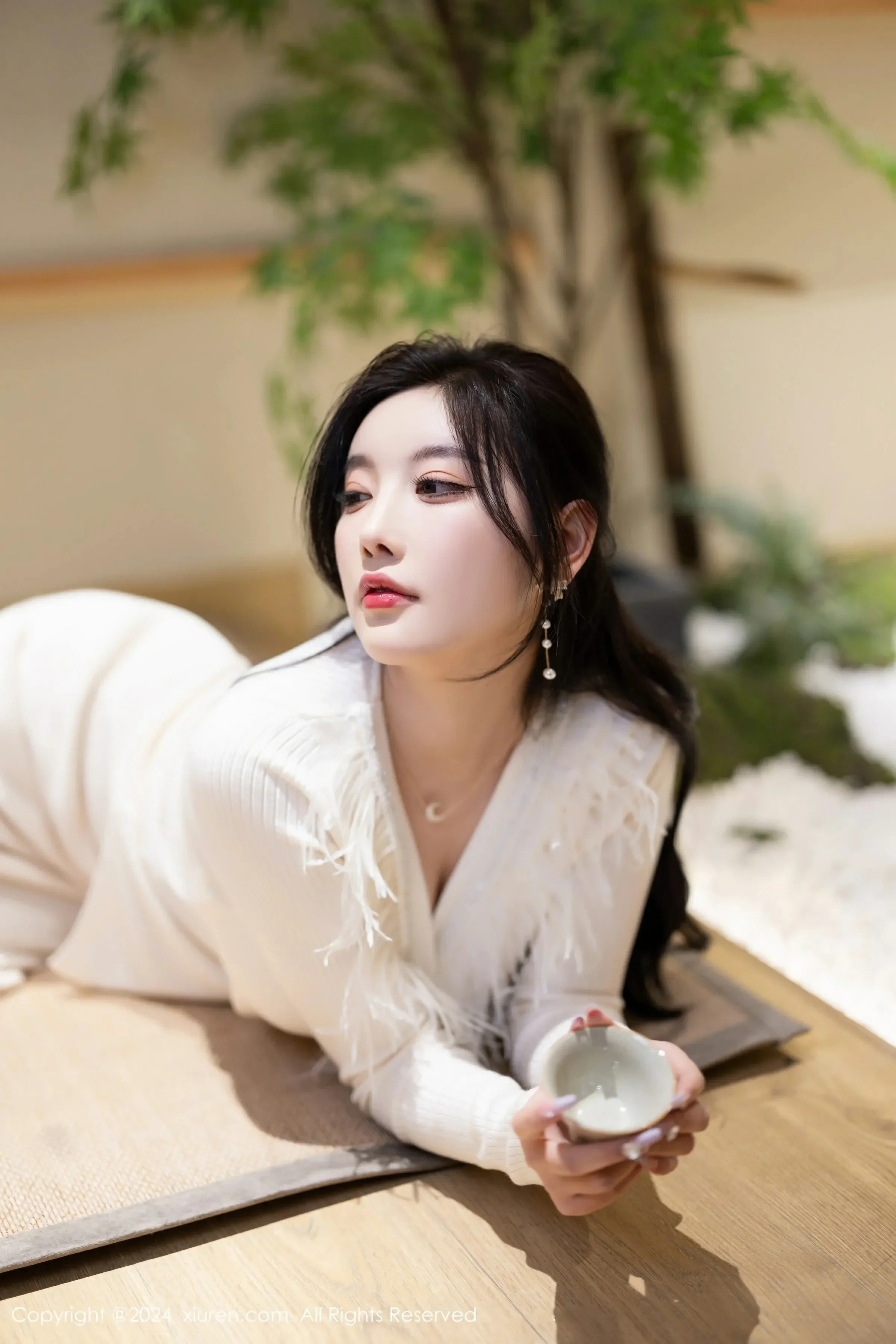  XiuRen 秀人 No.8363 杨晨晨Yome [82P]第5张