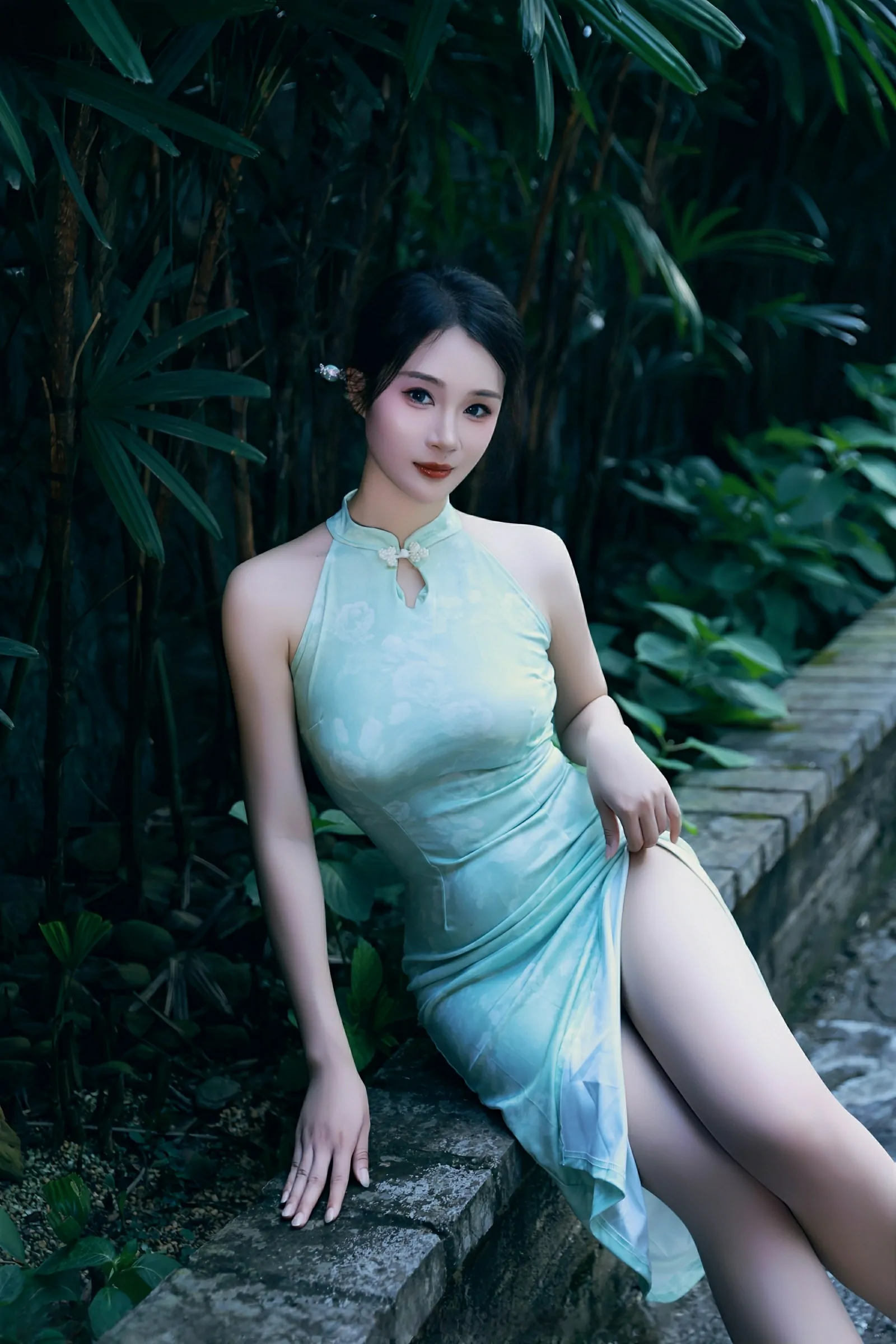  秀人网 No.10538 南乔 [84P]第11张