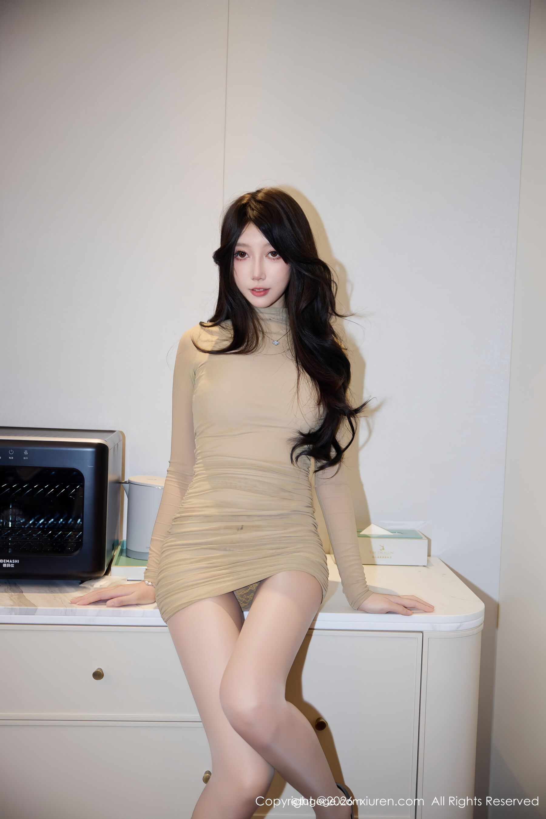  秀人网 玥儿玥er Vol.11221 [80P]第2张