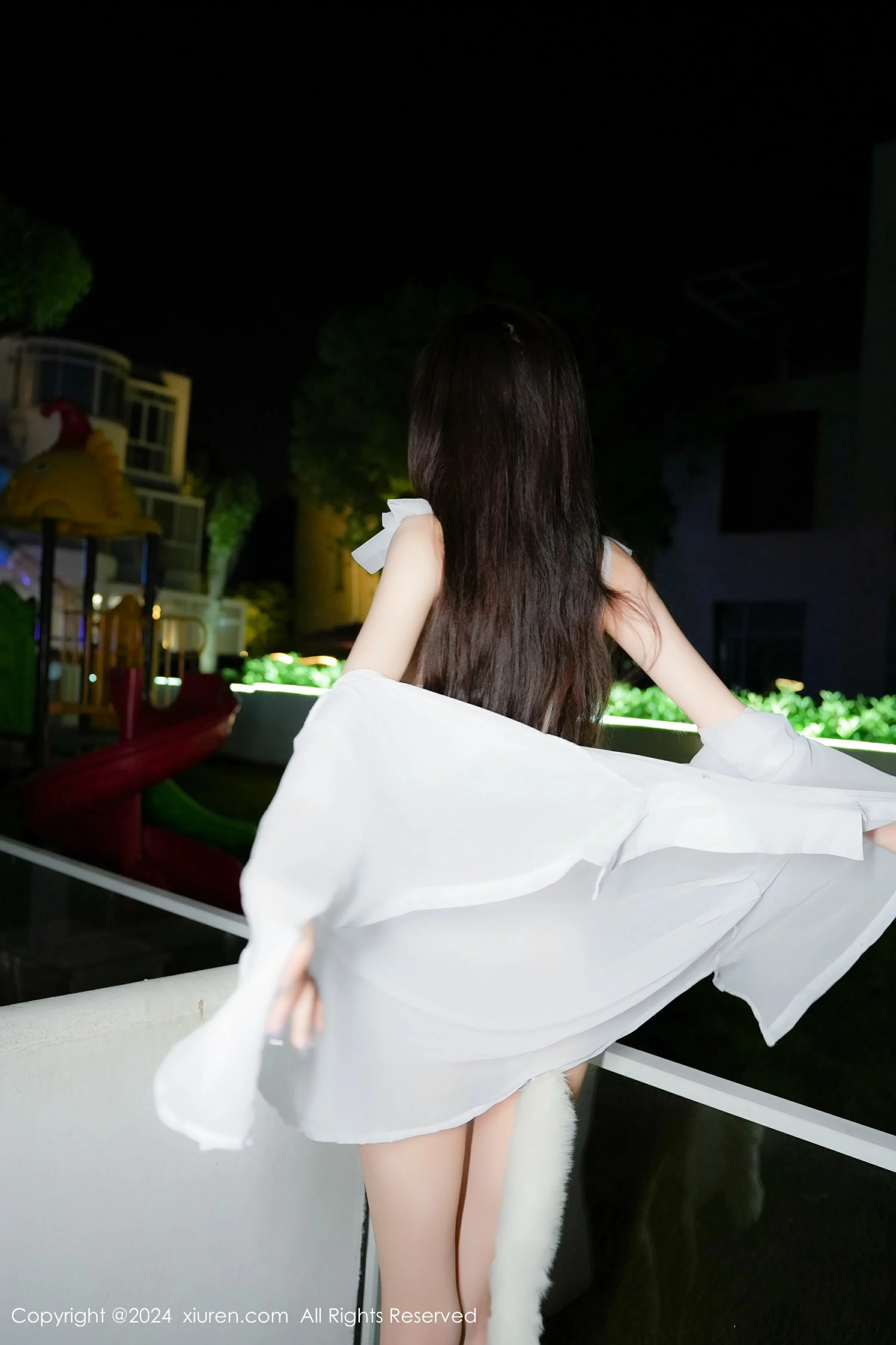  XiuRen 秀人 No.8817 Erikaki [78P]第4张