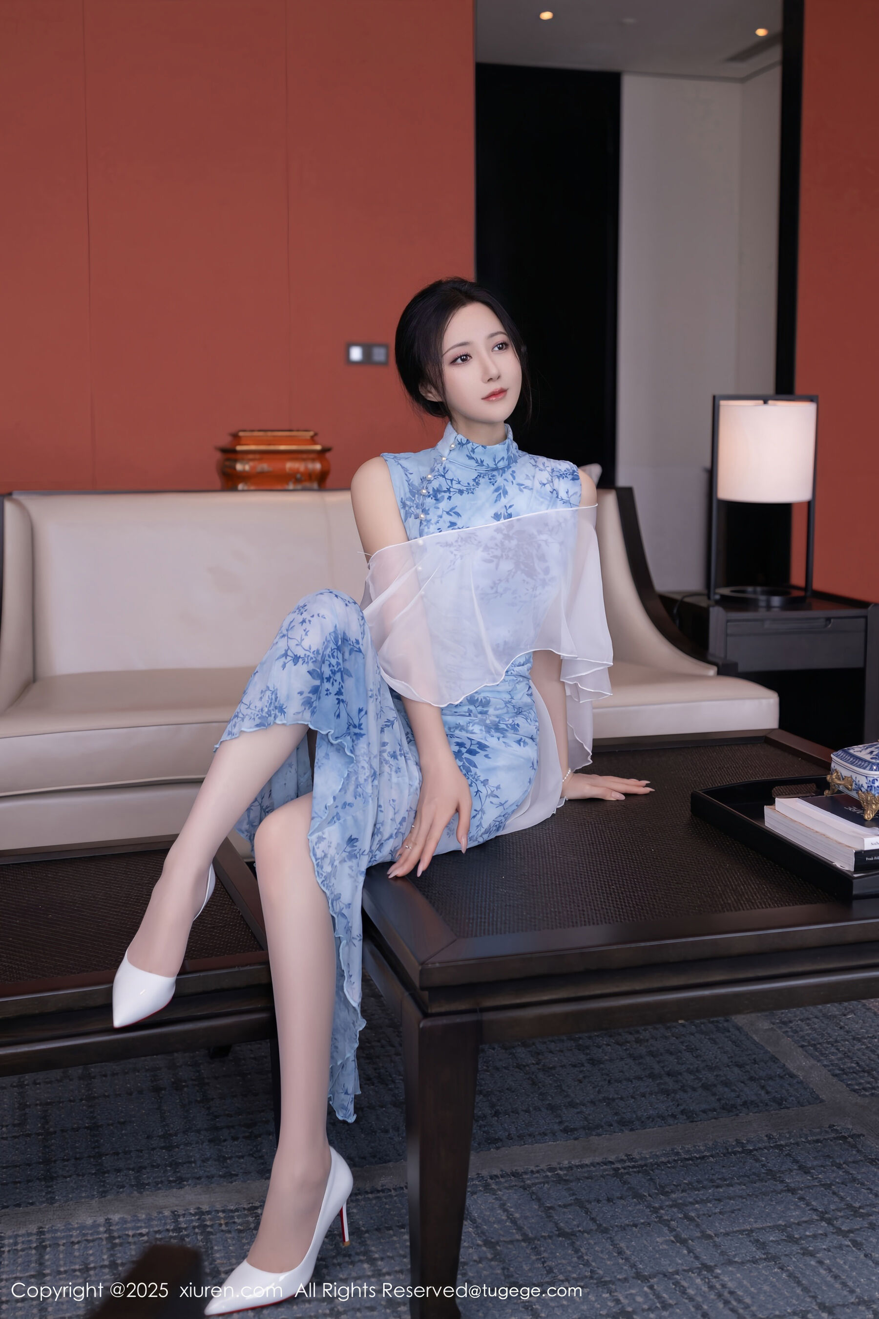  秀人网 鱼子酱Fish Vol.11133 [81P]第4张