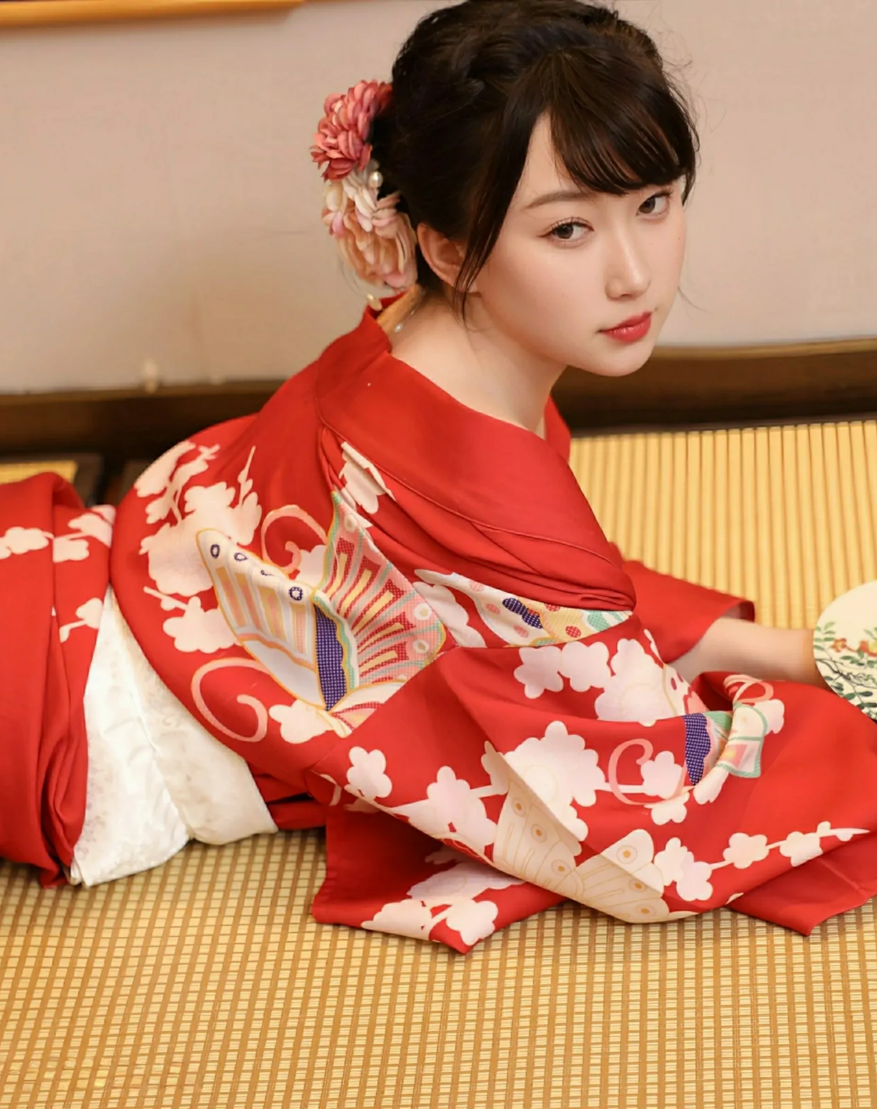  秀人网 No.10624 李沁恩lrene [69P]第21张