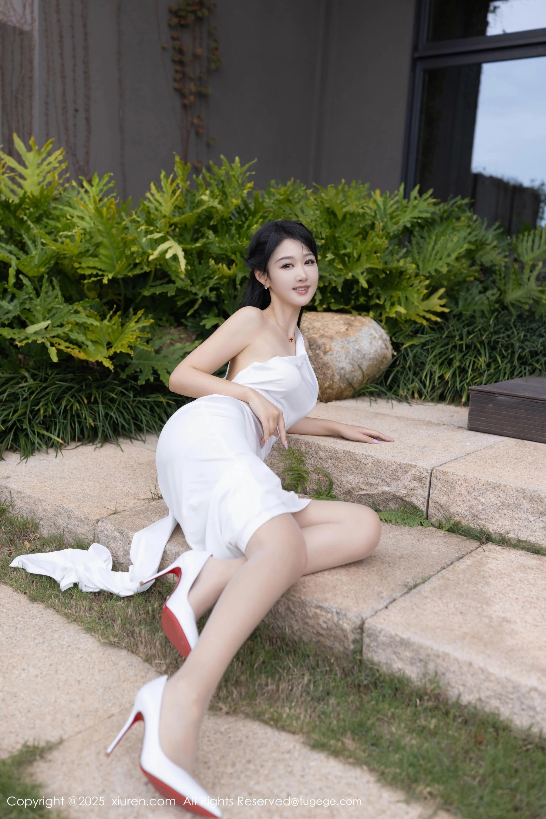  秀人网 唐安琪 Vol.11109 [74P]第10张