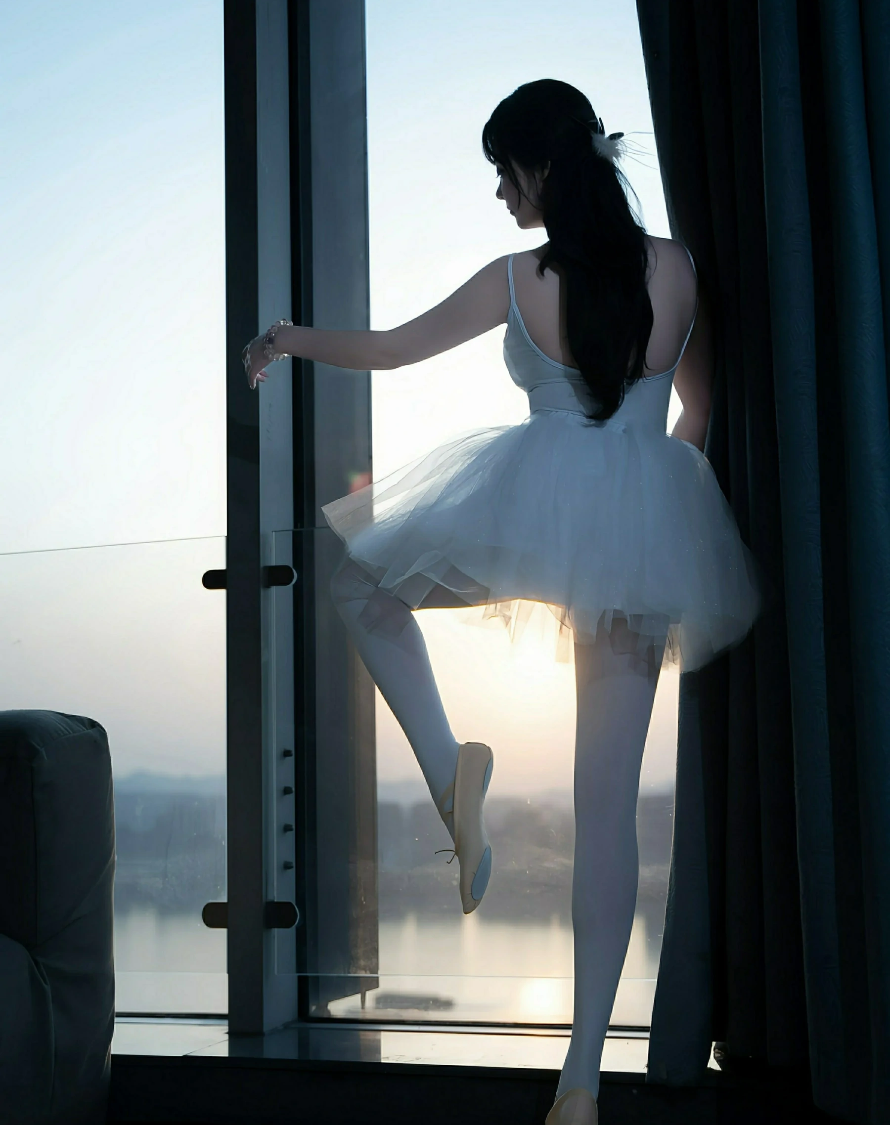  秀人网 No.10575 软情 [78P]第1张