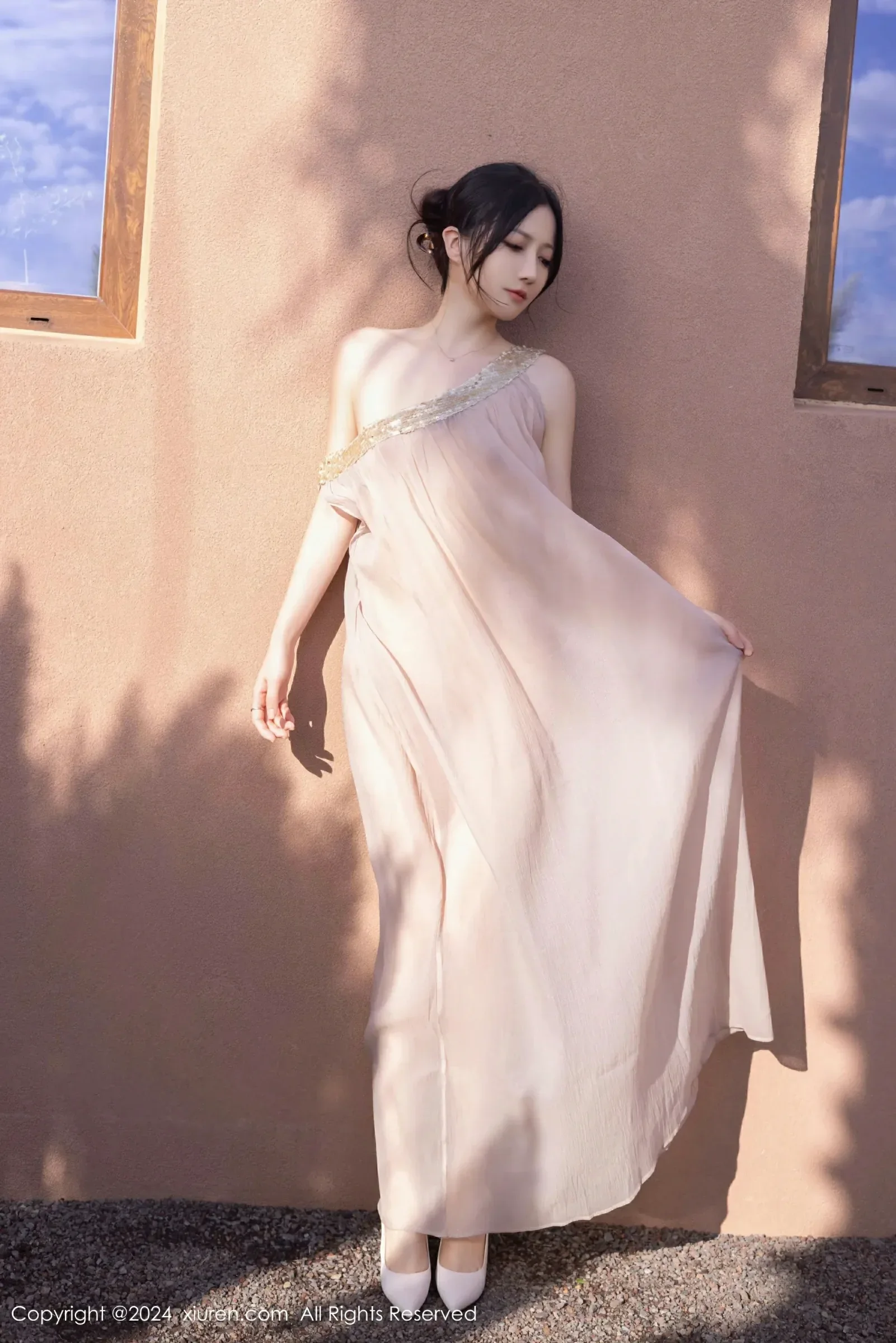  XiuRen 秀人 No.9492 鱼子酱Fish [80P]第4张