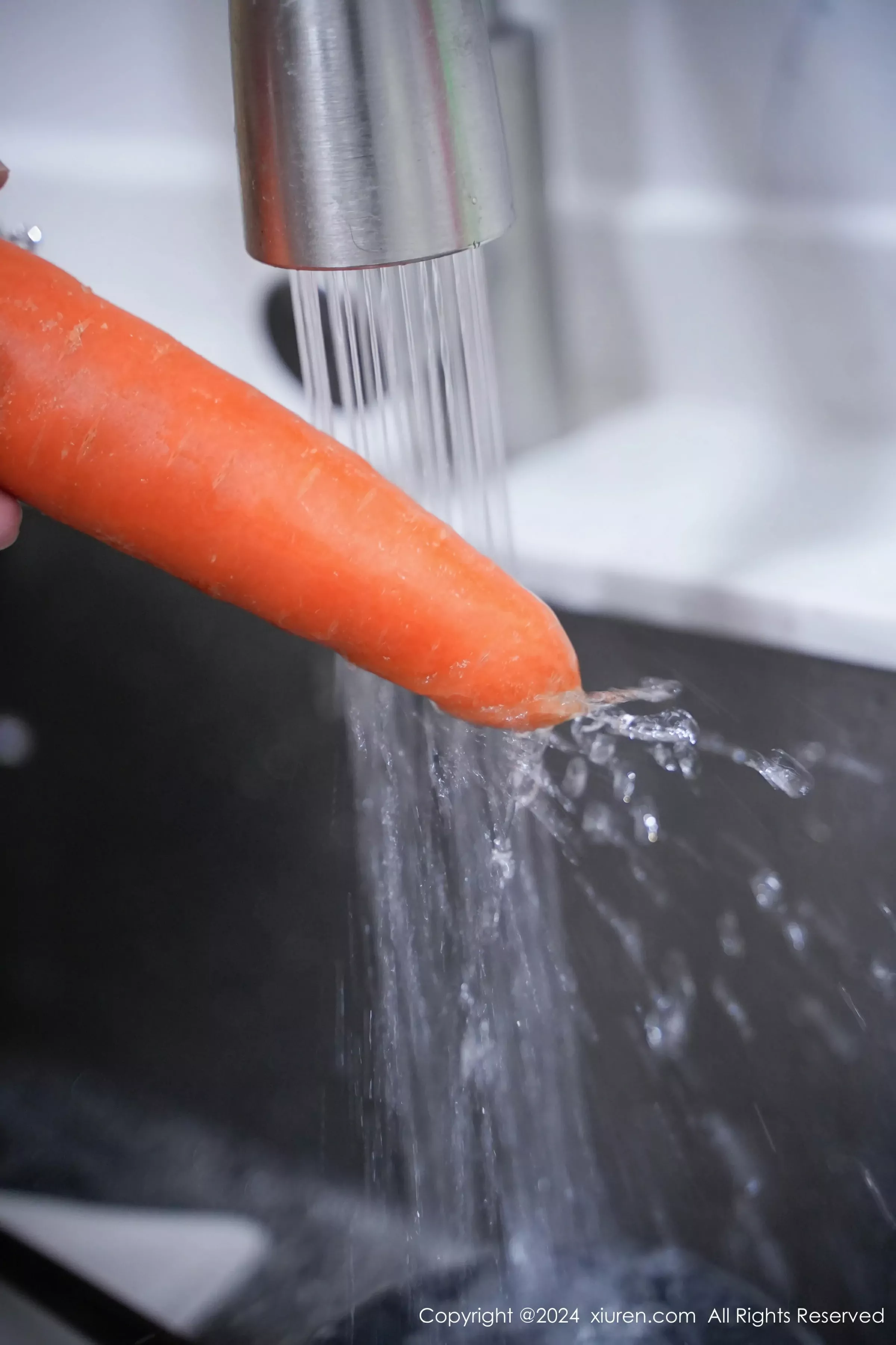  XiuRen 秀人 No.8083 Carol周妍希 [97P]第6张