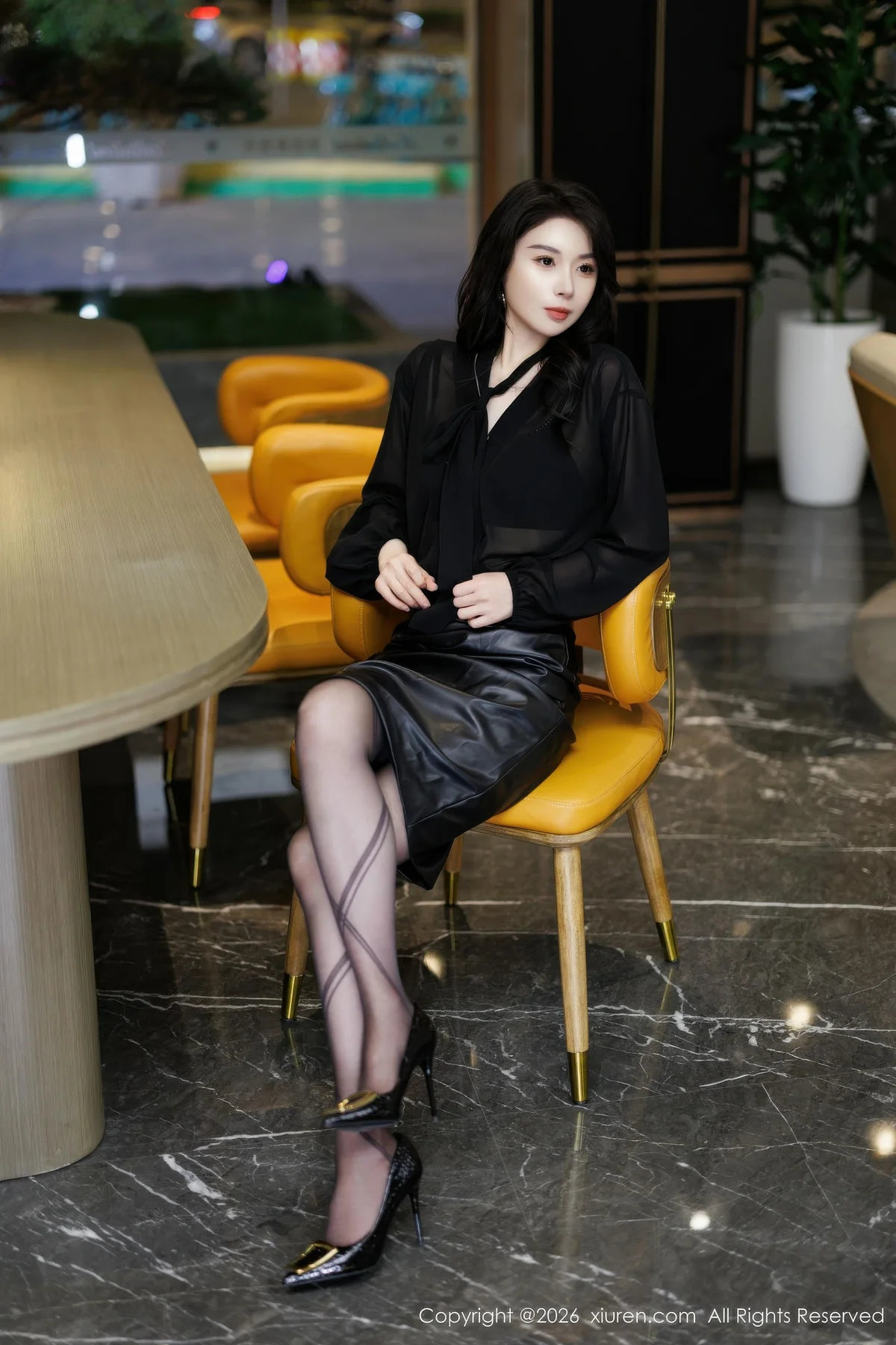  秀人网 心玥 Vol.11291 [90P]第7张