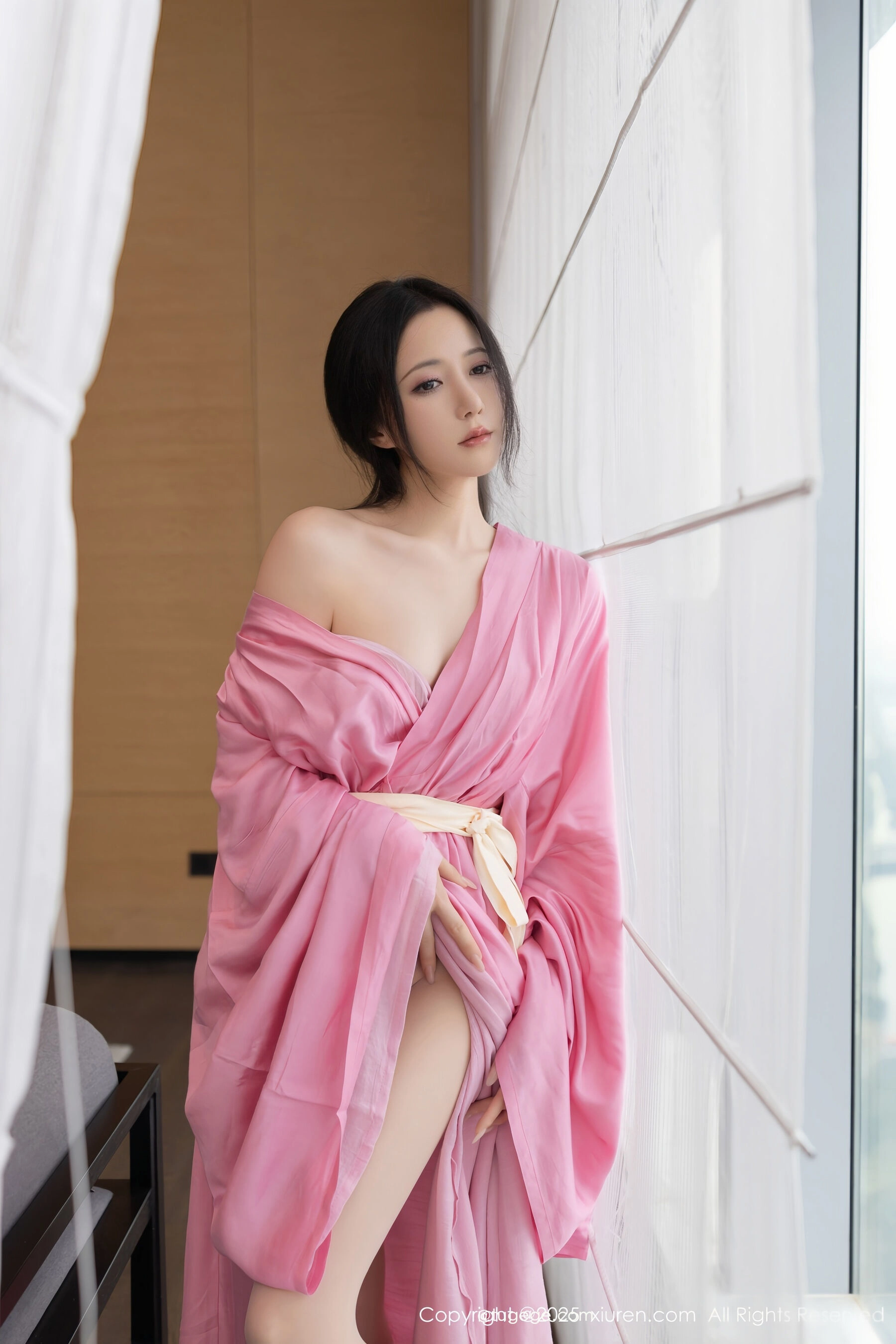  秀人网 鱼子酱Fish Vol.11049 [82P]第11张