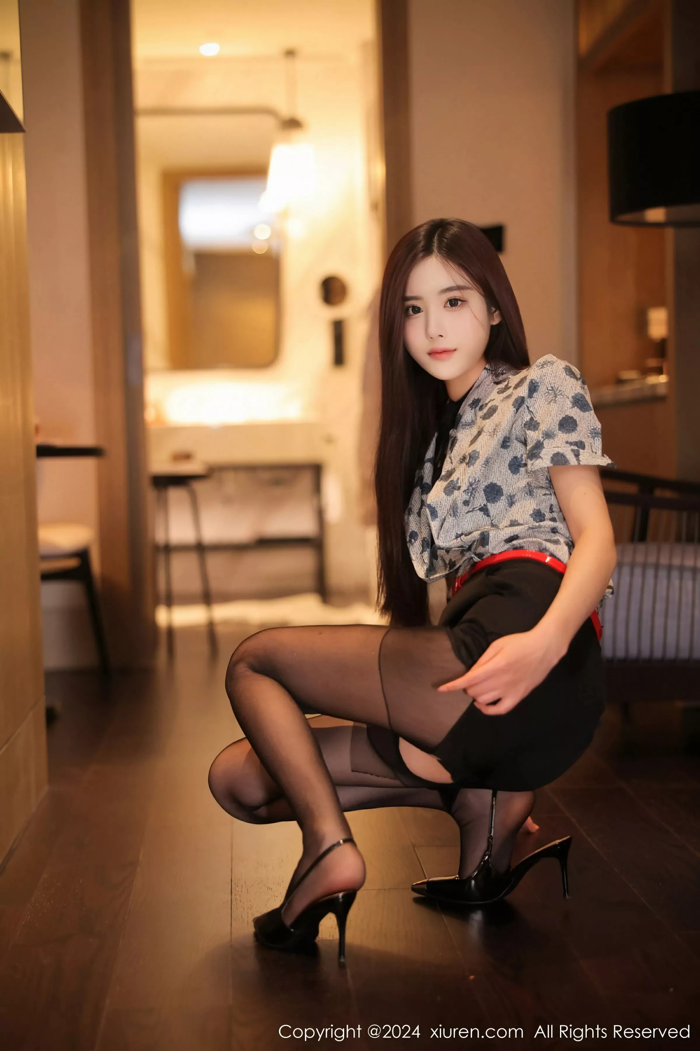  XiuRen 秀人 No.8125 晚苏susu [81P]第23张