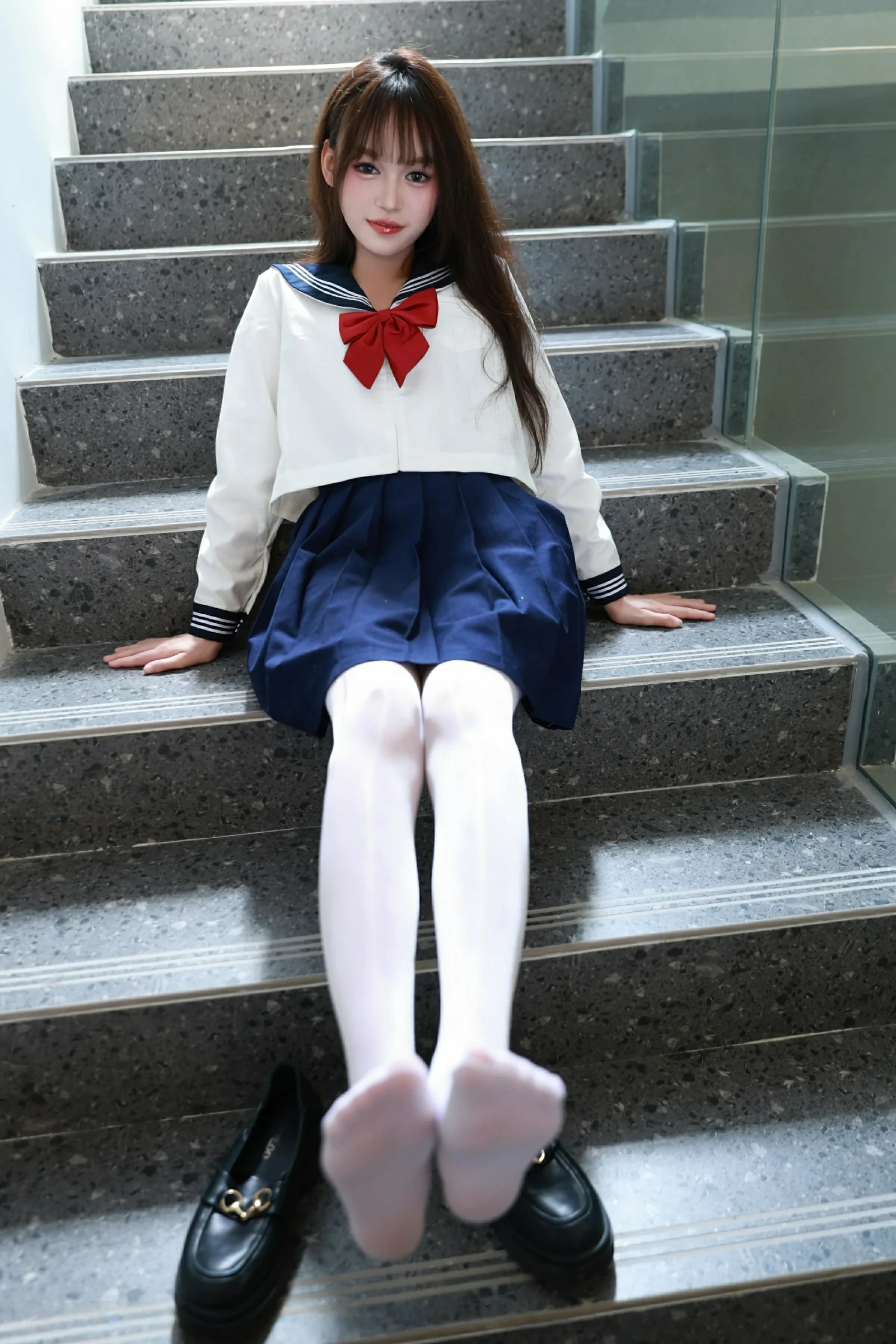  秀人网 No.10458 糯咪 [88P]第6张