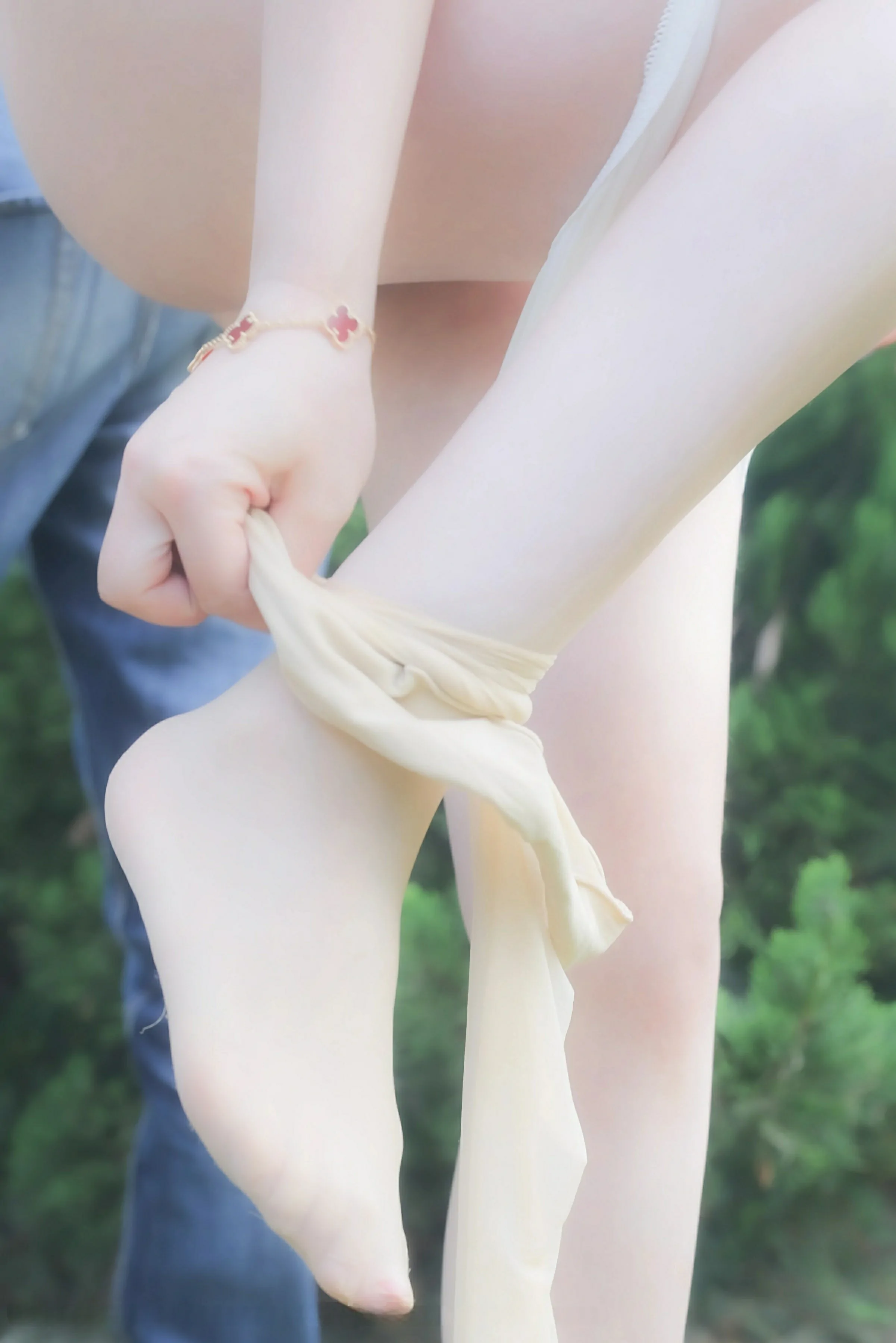  XiuRen 秀人 No.9527 诗诗kiki [78P]第21张