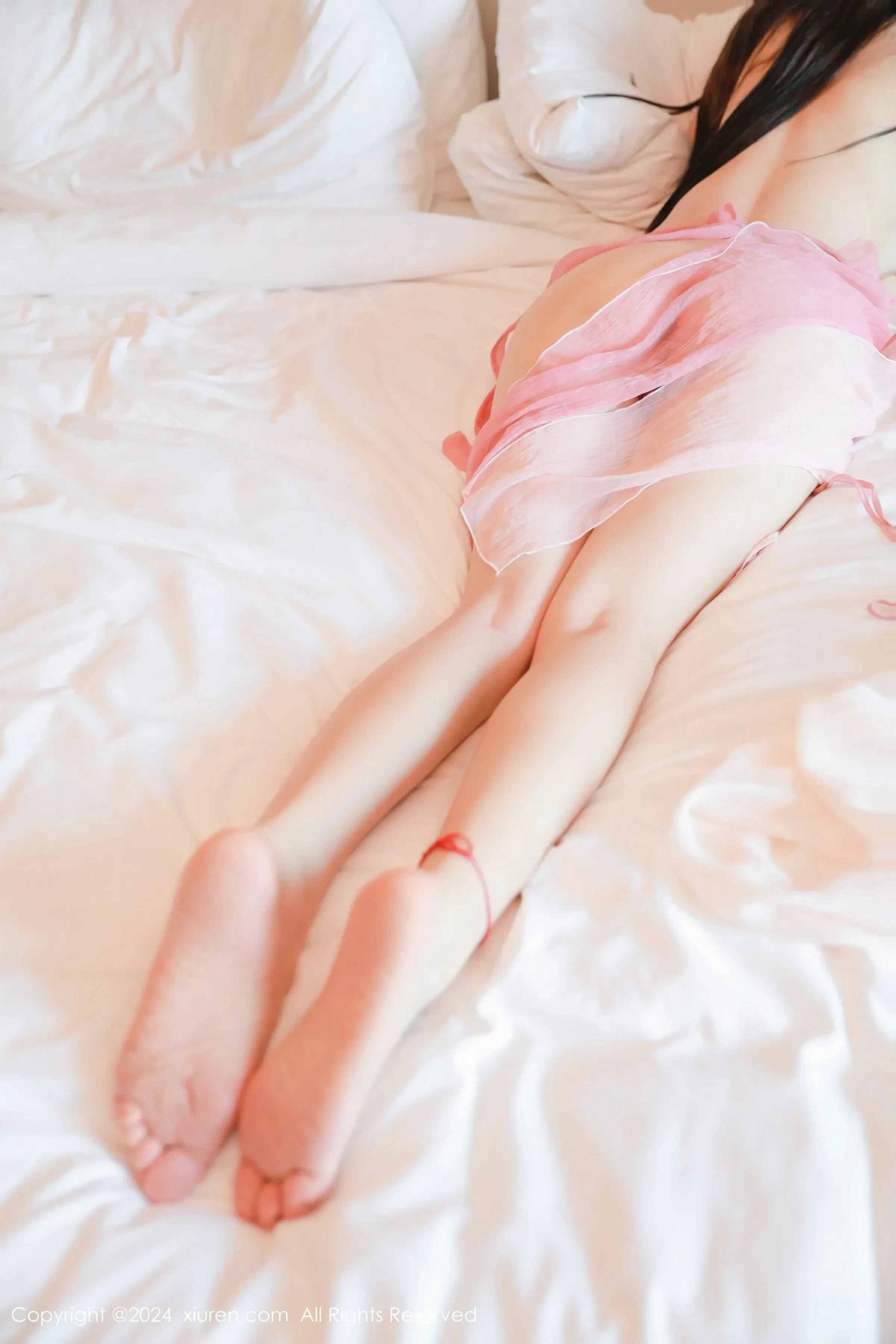  XiuRen 秀人 No.8724 陈柒柒 [86P]第27张