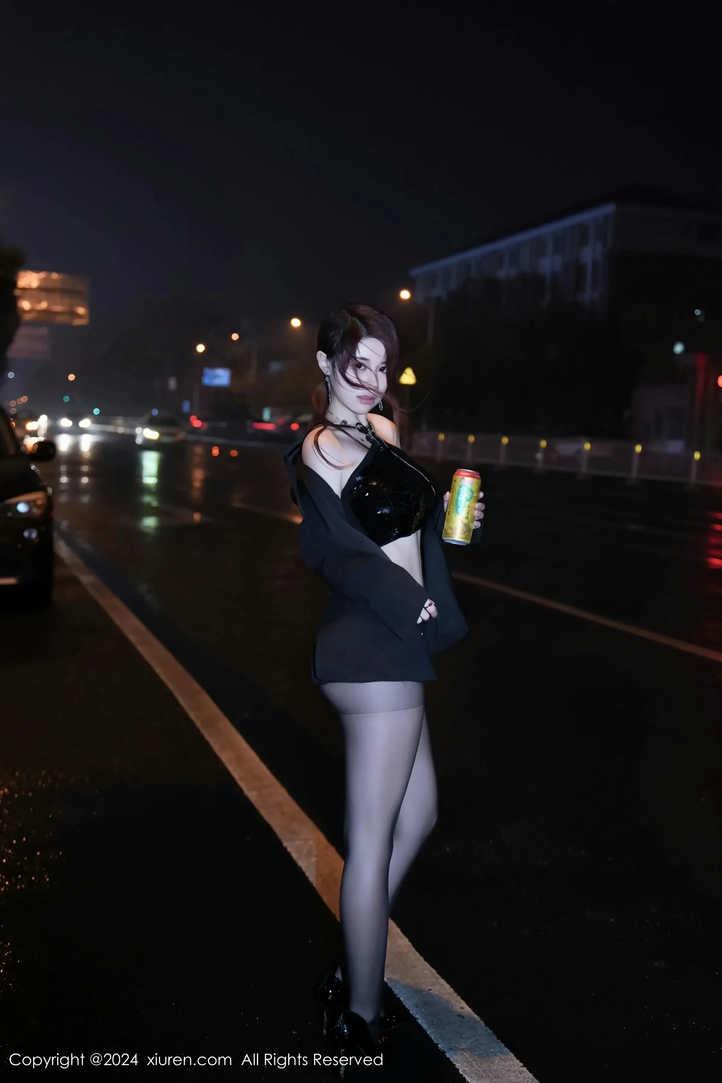  XiuRen 秀人 No.8199 美七 Mia [69P]第7张