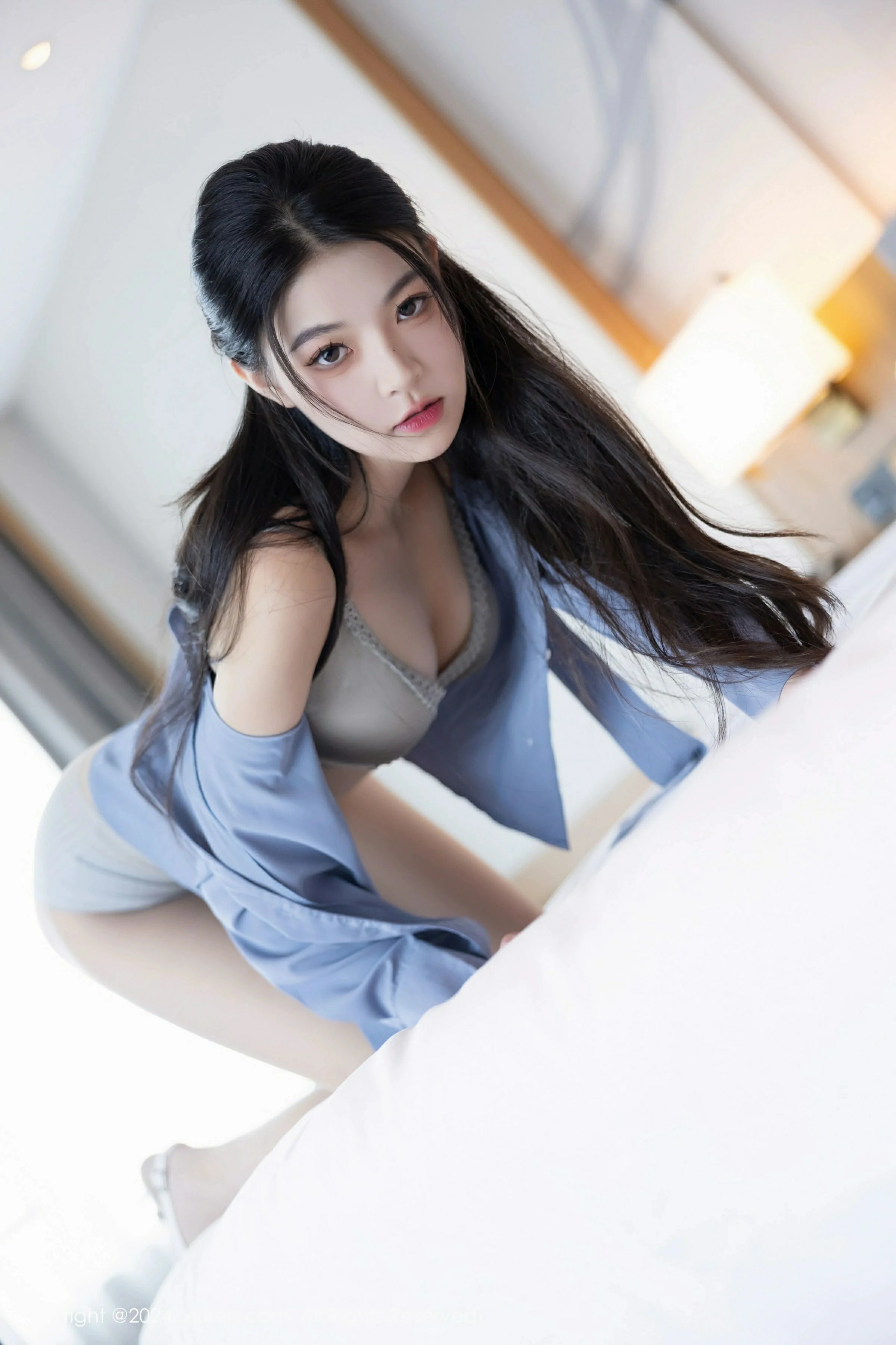  XiuRen 秀人 No.9333 初梦瑶 [90P]第21张