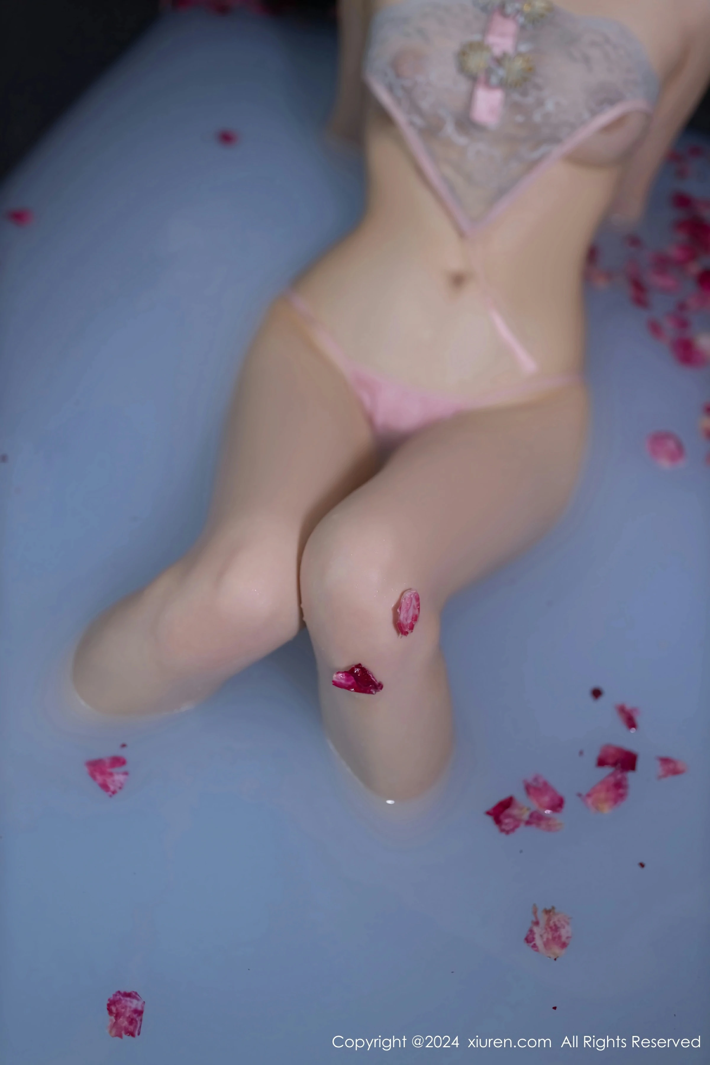  XiuRen 秀人 No.8428 鱼子酱Fish [81P]第22张