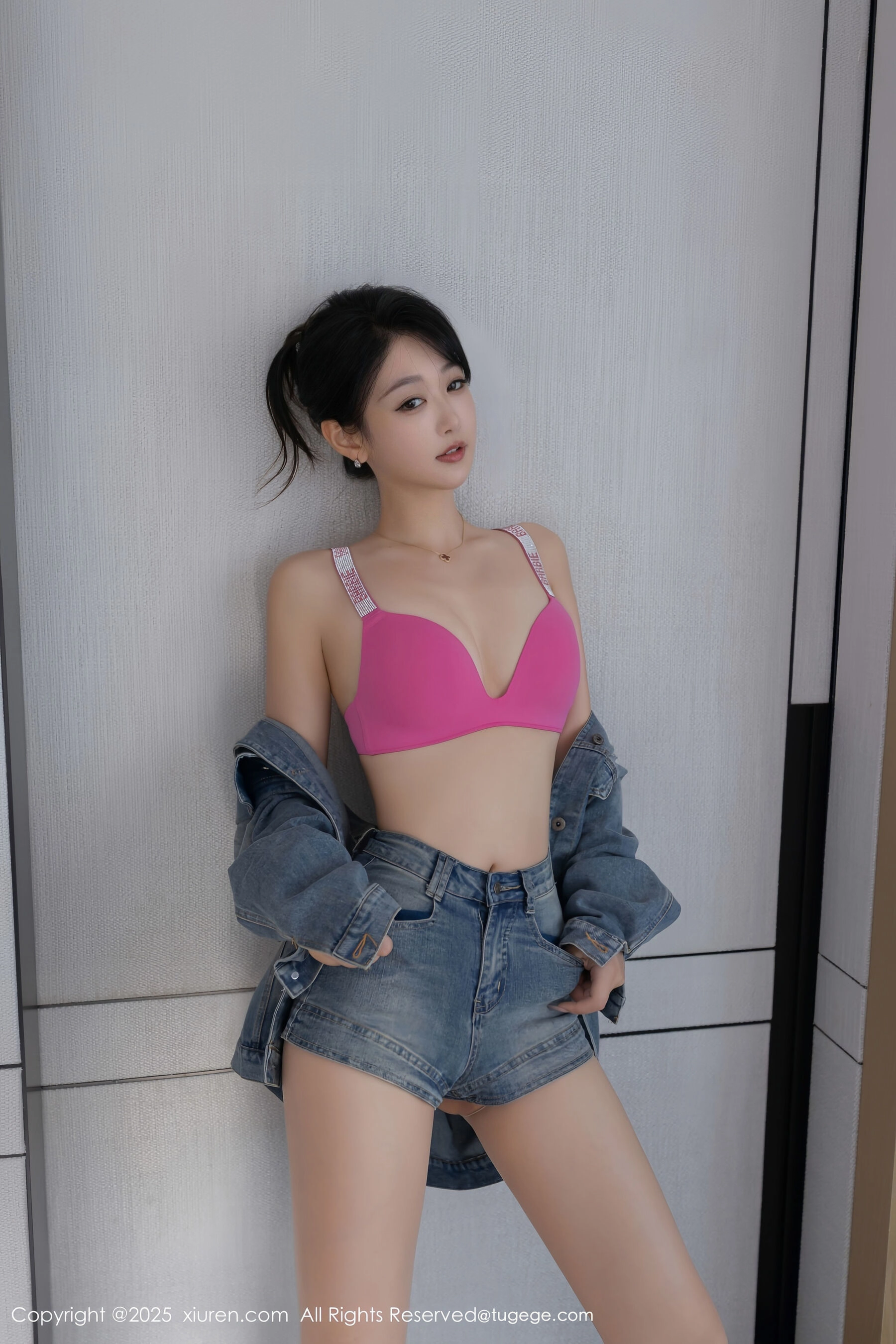  秀人网 唐安琪 Vol.11083 [79P]第7张