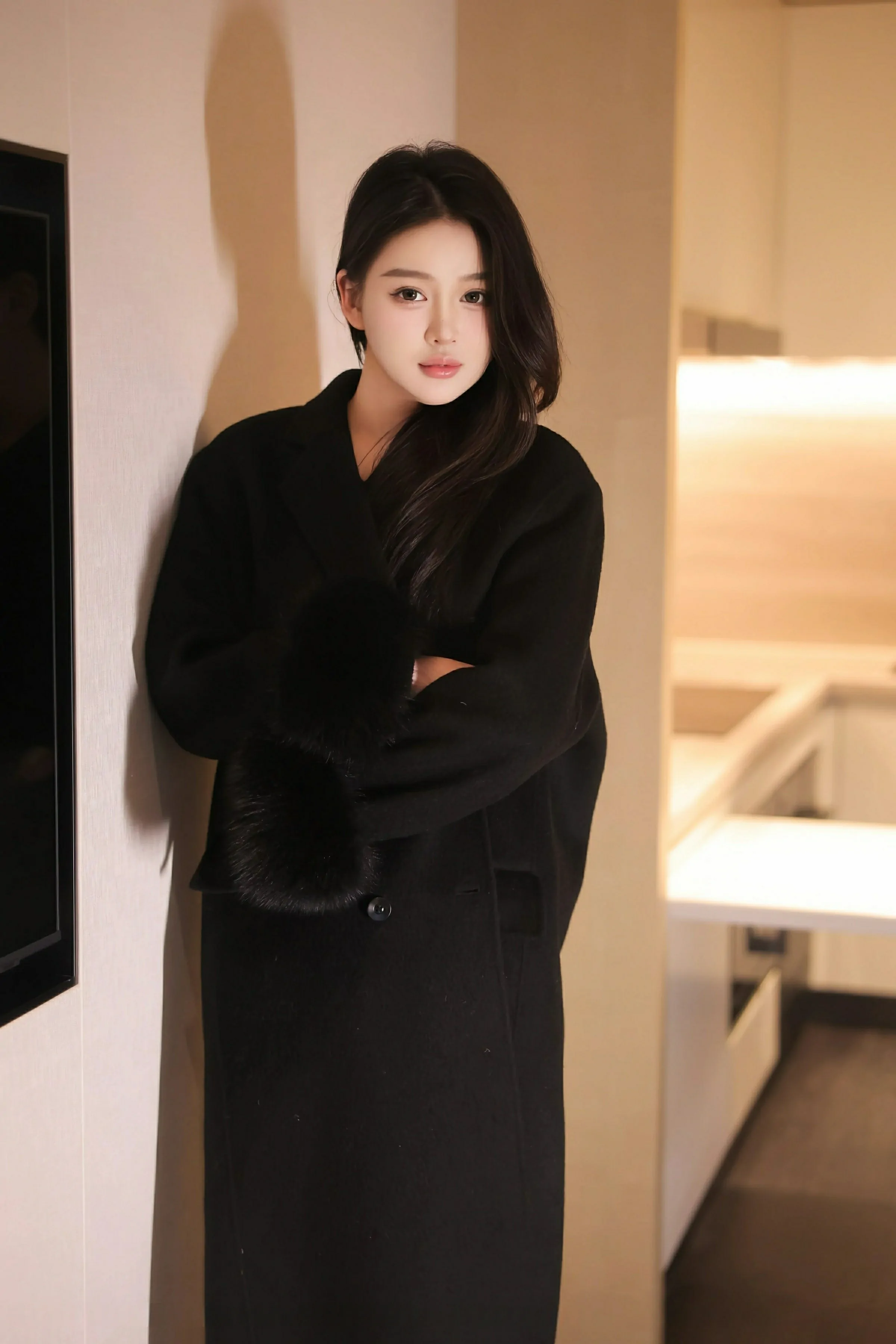  XiuRen 秀人 No.10050 温妮 [76P]第5张