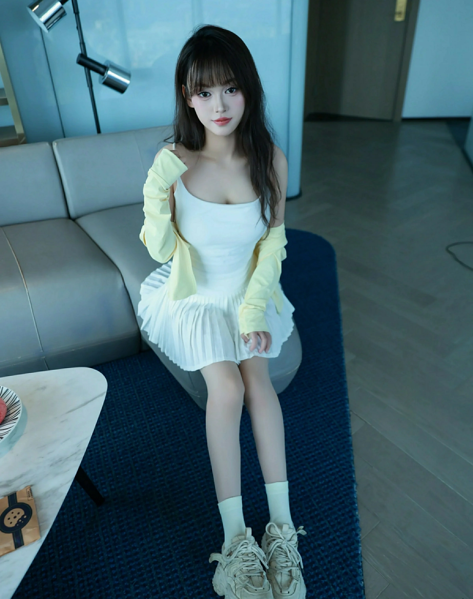  秀人网 No.10702 糯咪 [82P]第9张