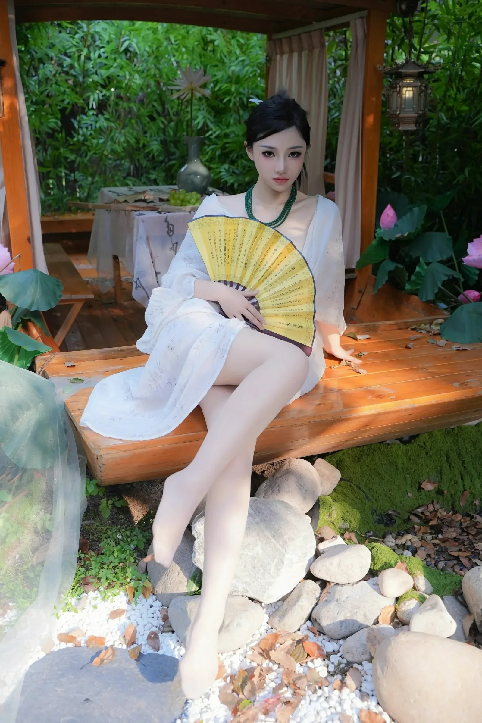  XiuRen 秀人 No.9730 妙可可Cheese [84P]第3张