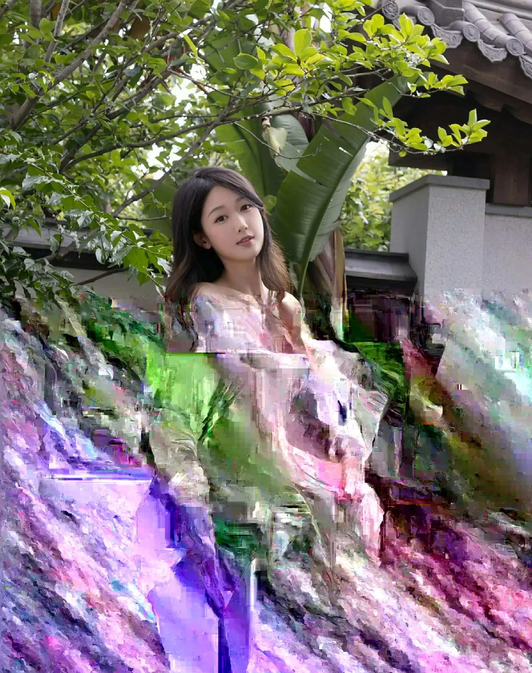  秀人网 No.10662 唐安琪 [80P]第23张