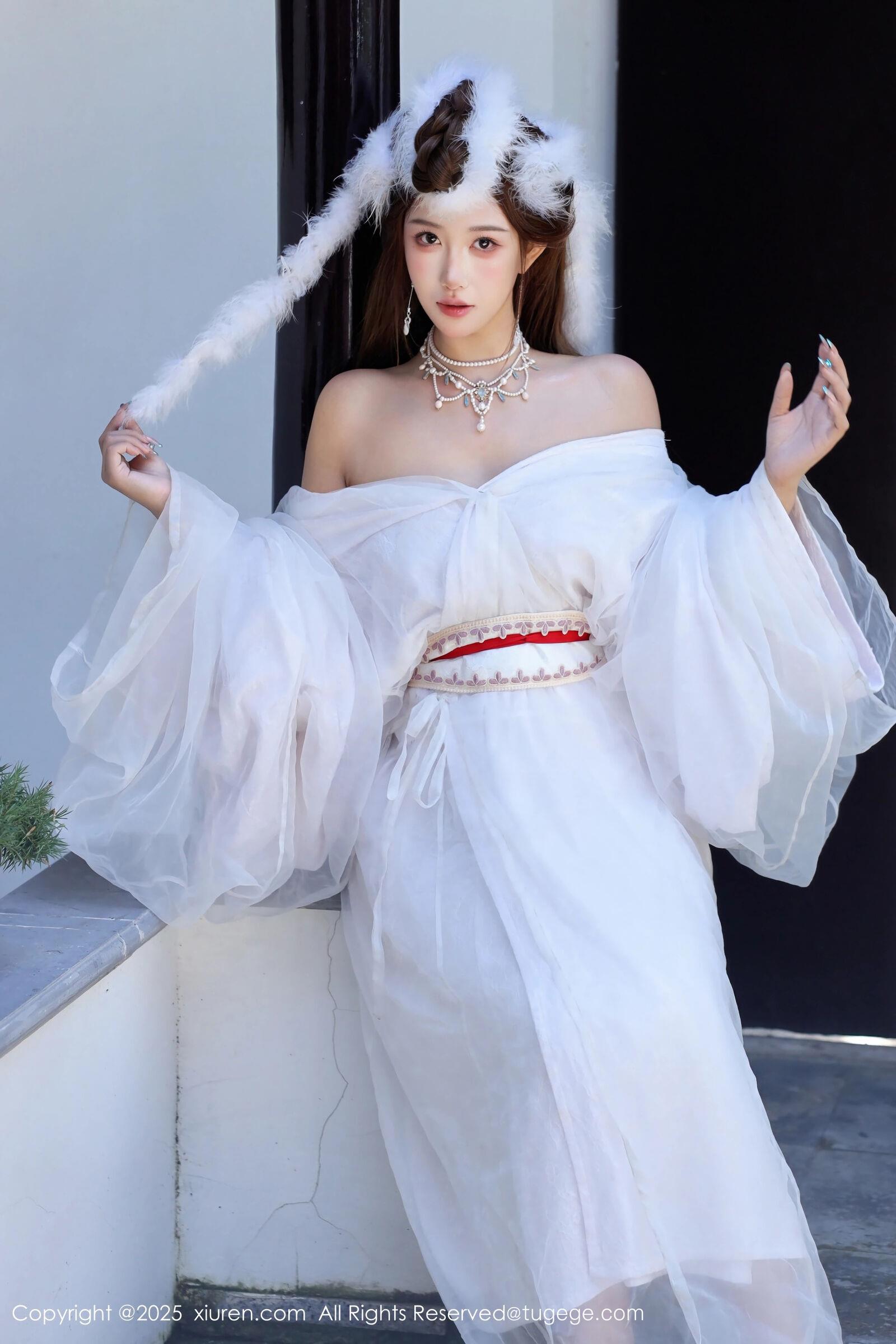  秀人网 金允希Yuki No.10843 [78P]第3张