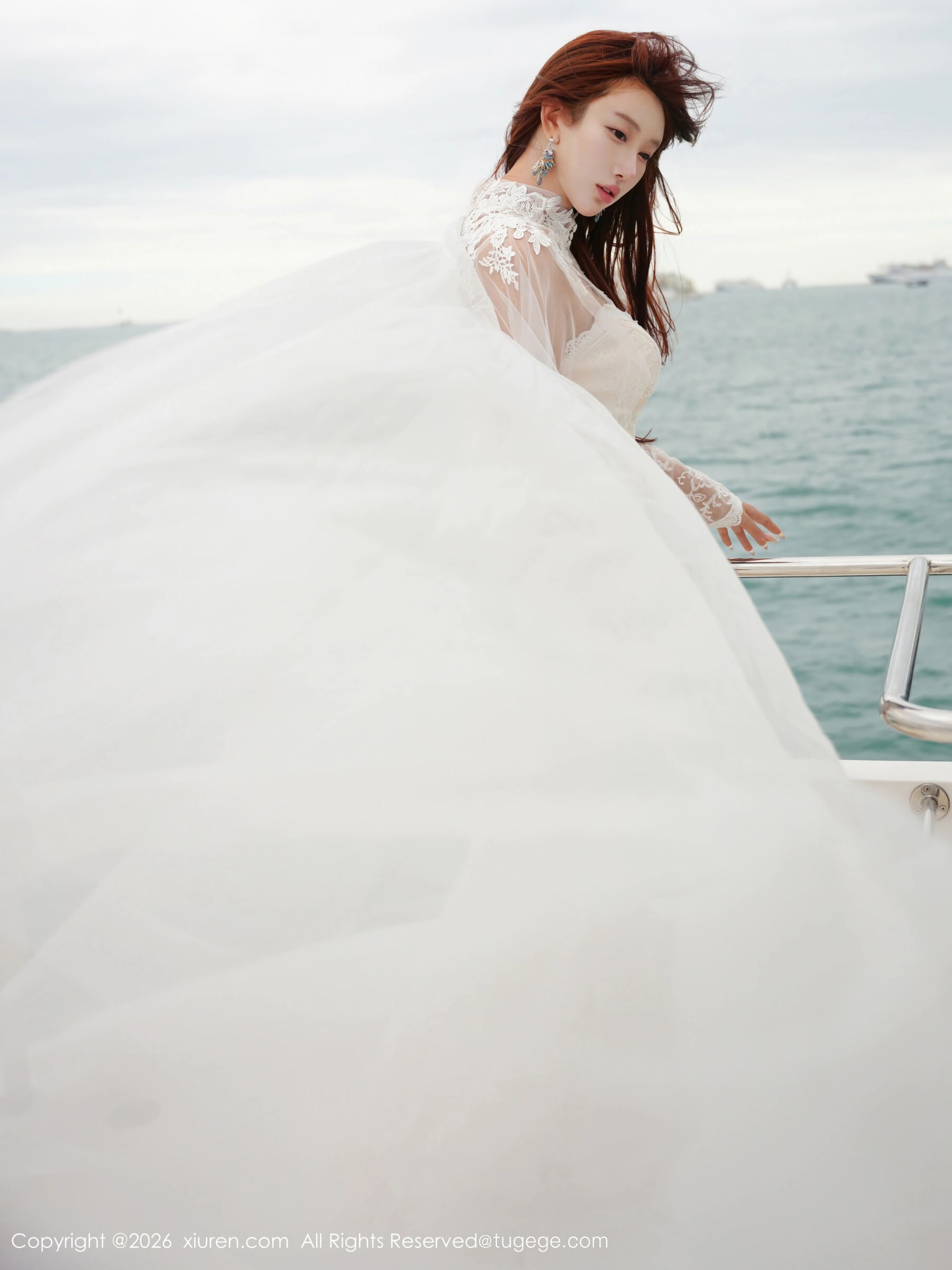  秀人网 金允希Yuki Vol.11243 [81P]第4张