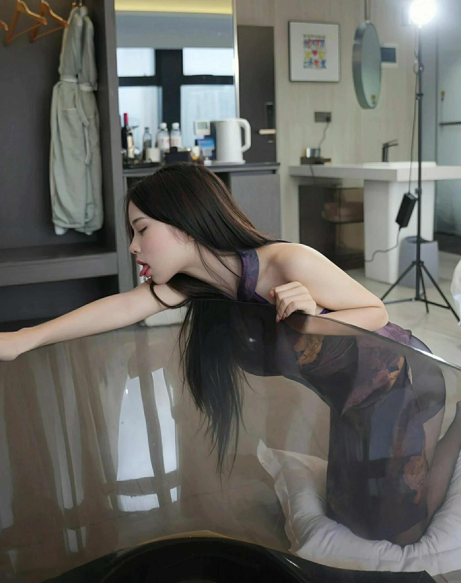  秀人网 No.10771 小奶娇 [73P]第10张