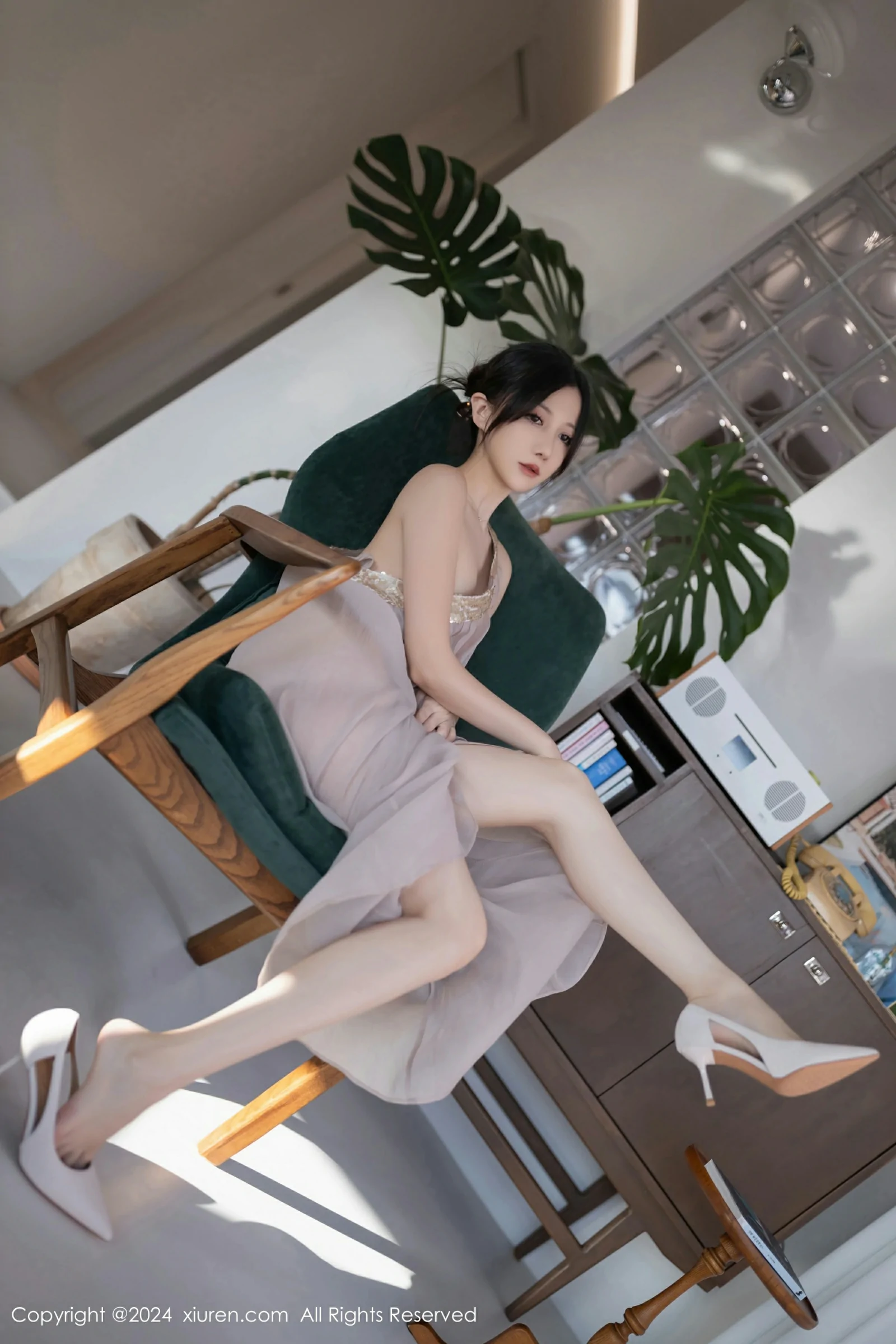  XiuRen 秀人 No.9492 鱼子酱Fish [80P]第19张