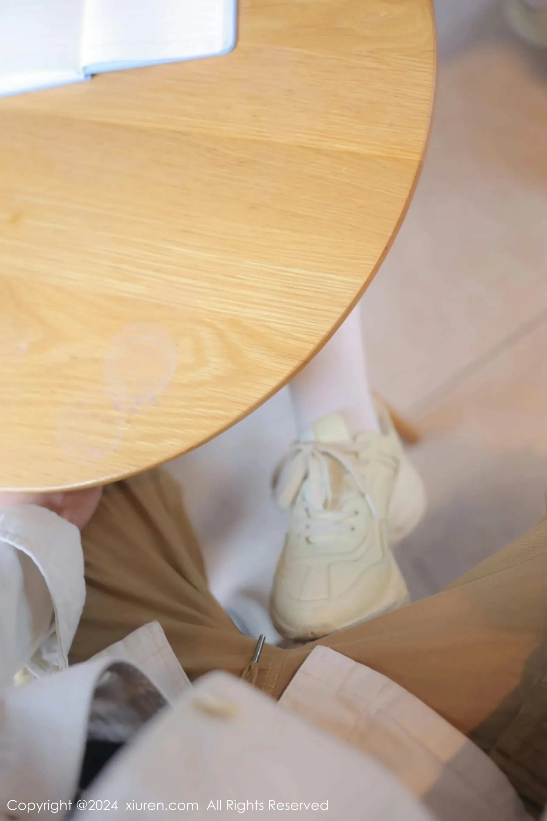  XiuRen 秀人 No.8241 桃妖夭 [103P]第6张