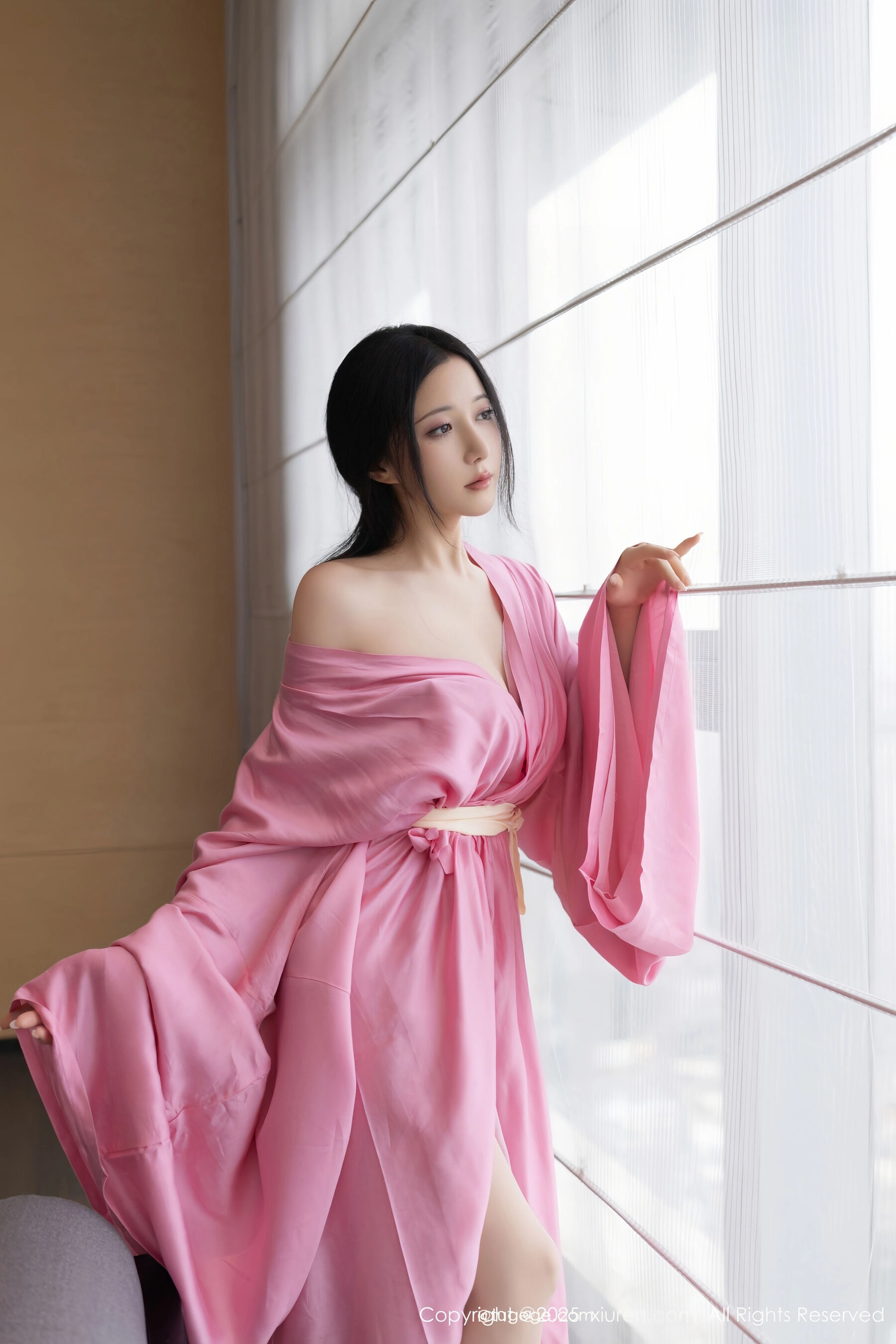  秀人网 鱼子酱Fish Vol.11049 [82P]第10张