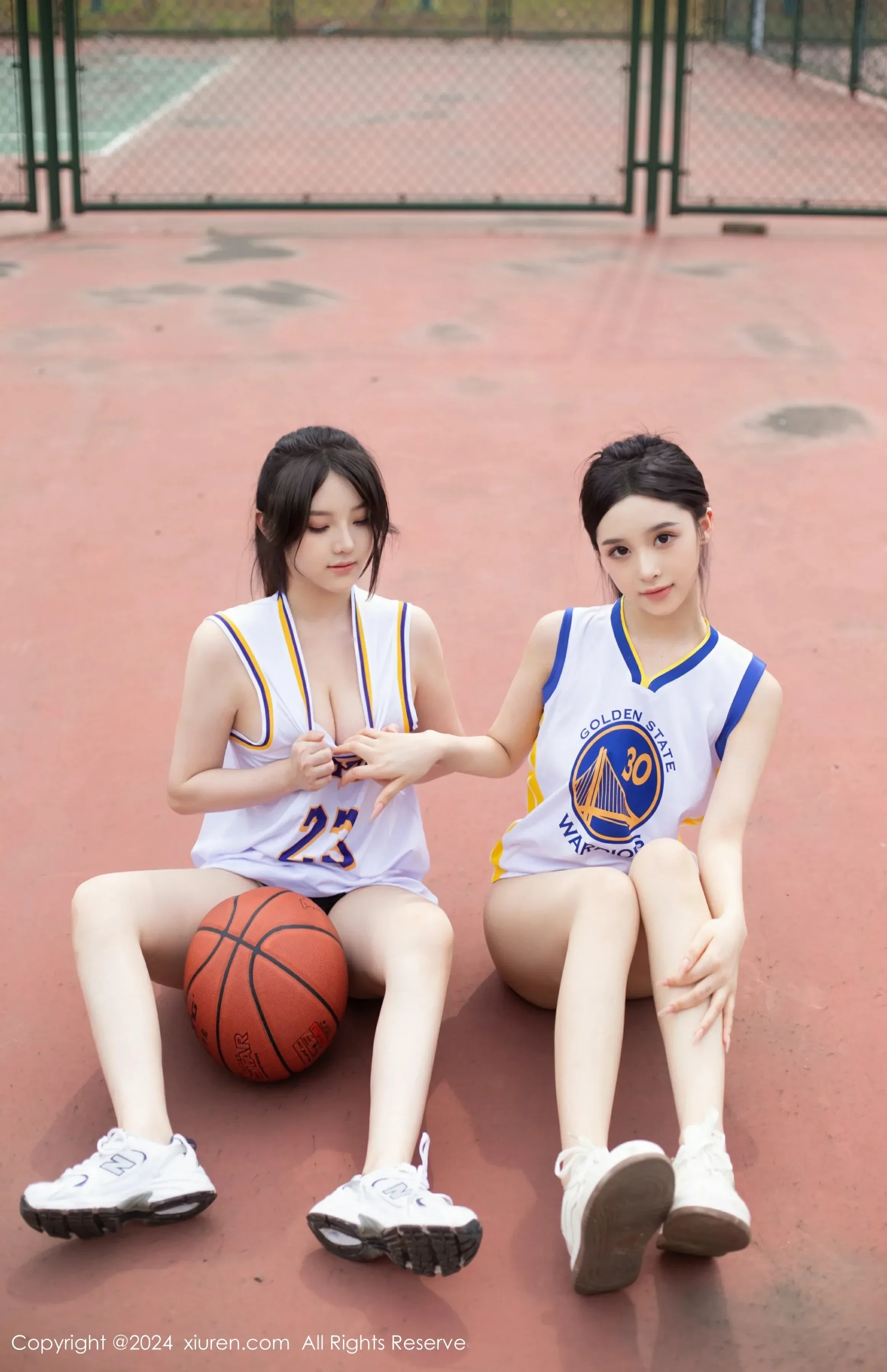  XiuRen 秀人 No.8744 豆瓣酱 [83P]第17张