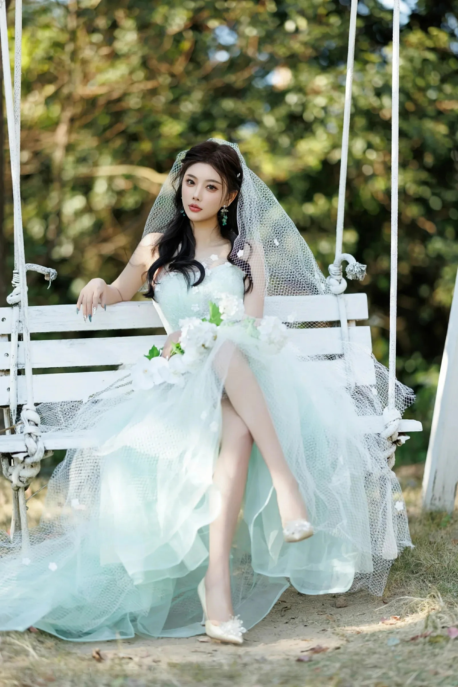  XiuRen 秀人 No.9722 杨晨晨Yome [83P]第2张