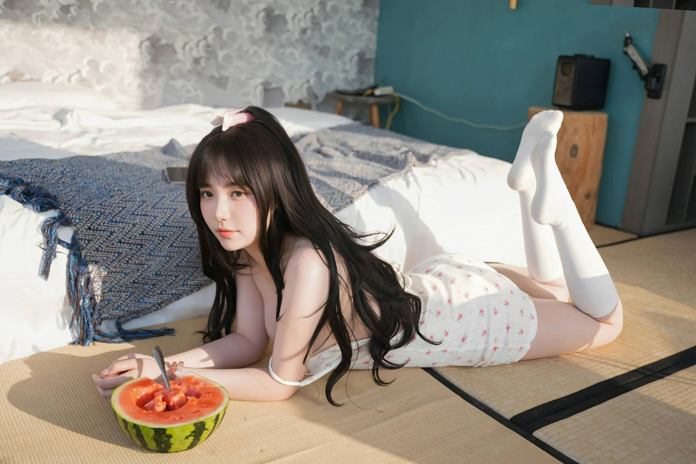  秀人网 No.10483 软情 [82P]第14张