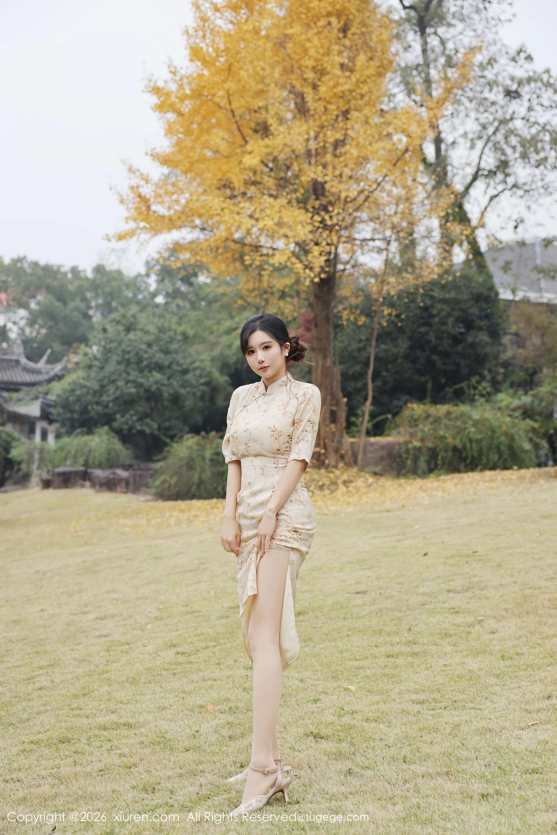  秀人网 小肉肉咪 Vol.11214 [75P]第1张