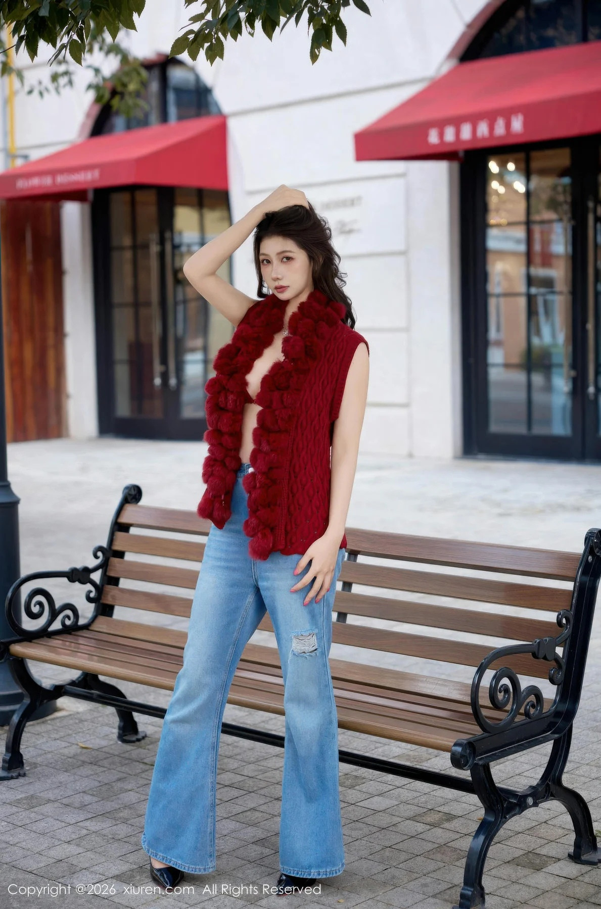  秀人网 尹甜甜 Vol.11293 [76P]第22张