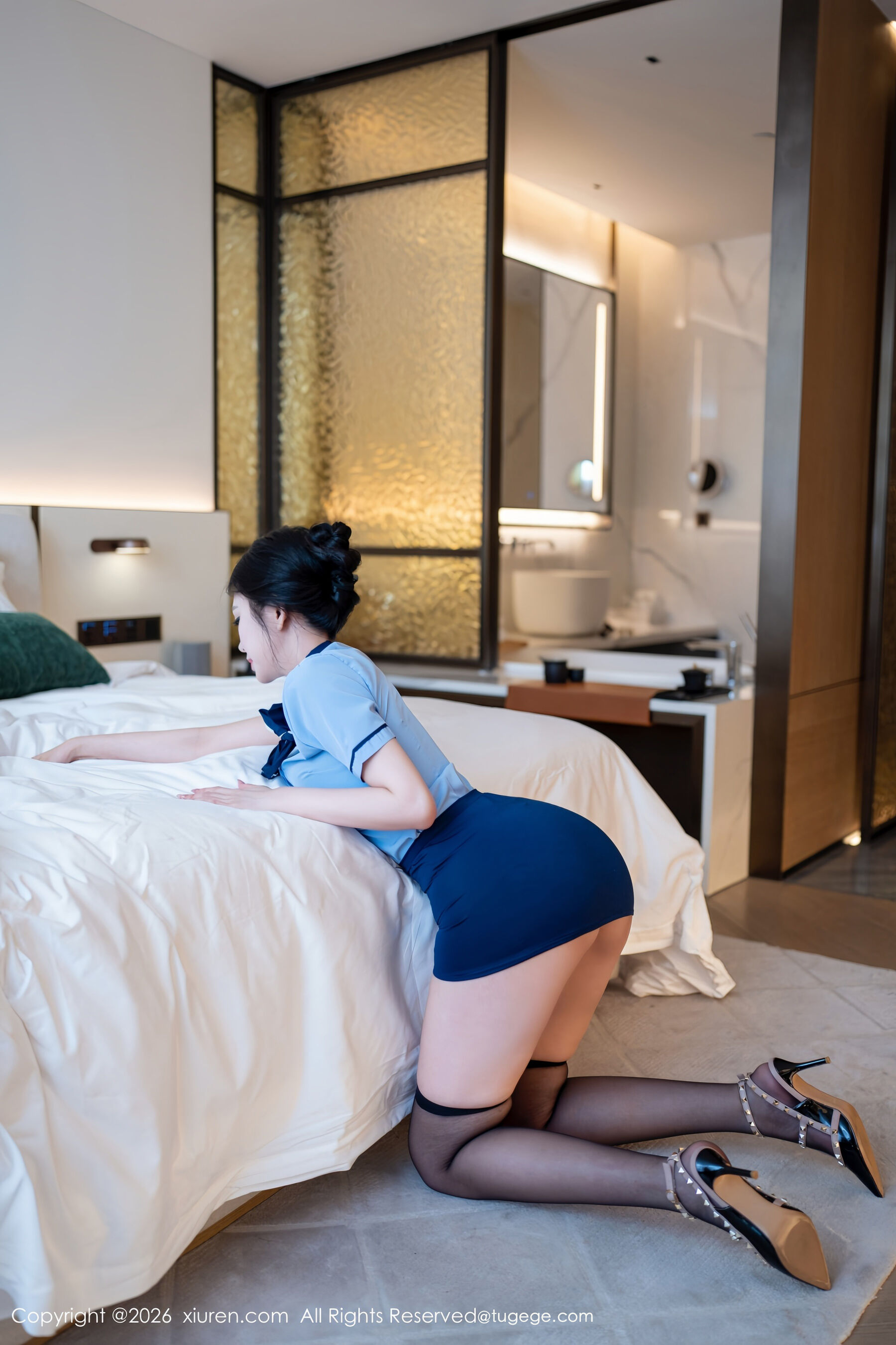  秀人网 诺诺子 Vol.11259 [58P]第5张