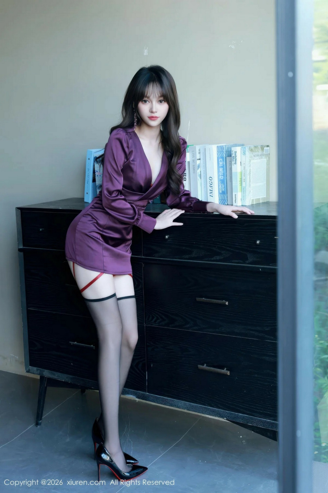  秀人网 Vol.11310 糯咪 [70P]第1张