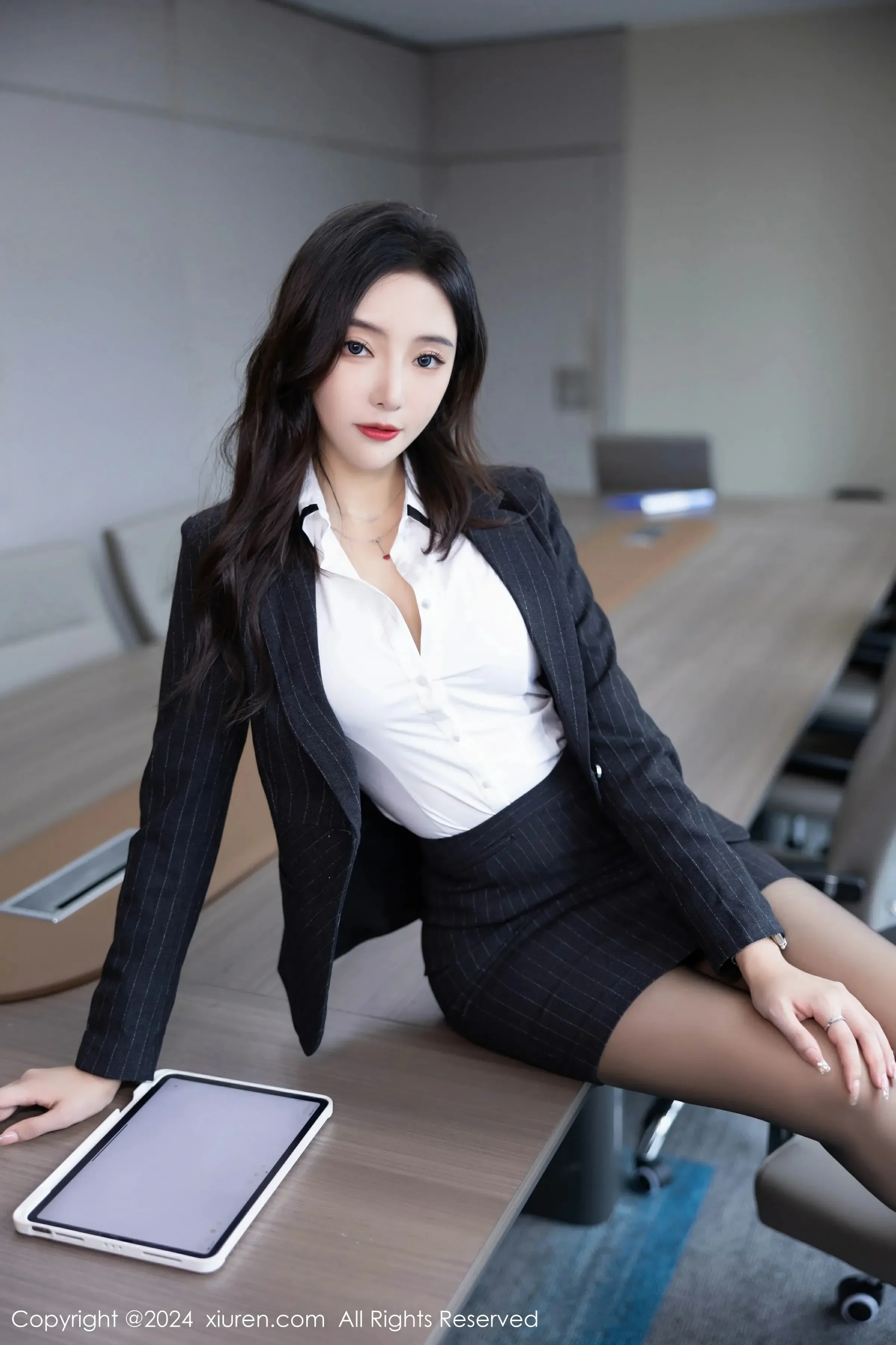  XiuRen 秀人 No.8656 王馨瑶yanni [85P]第10张