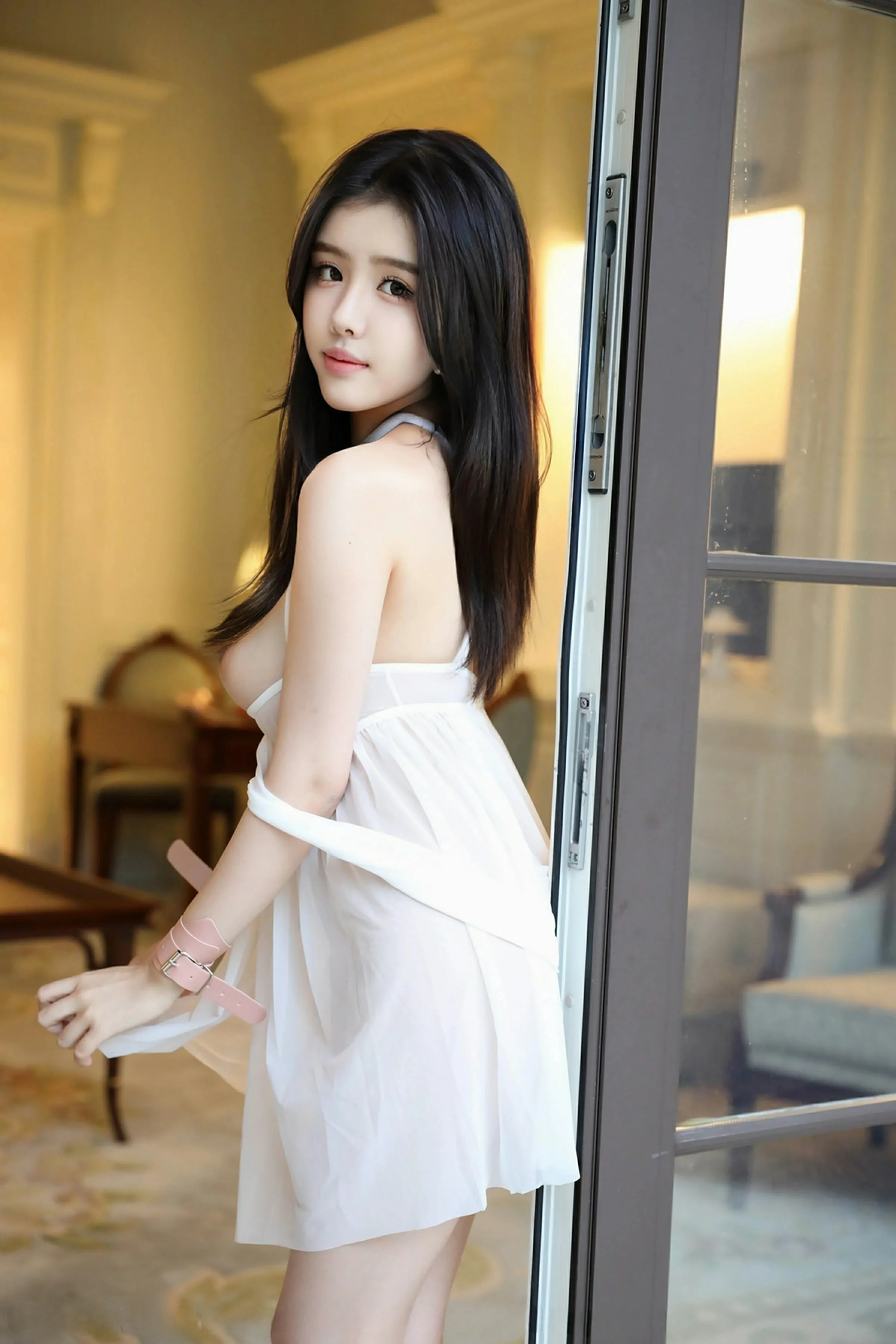  XiuRen 秀人 No.9563 唐翩翩 [86P]第26张