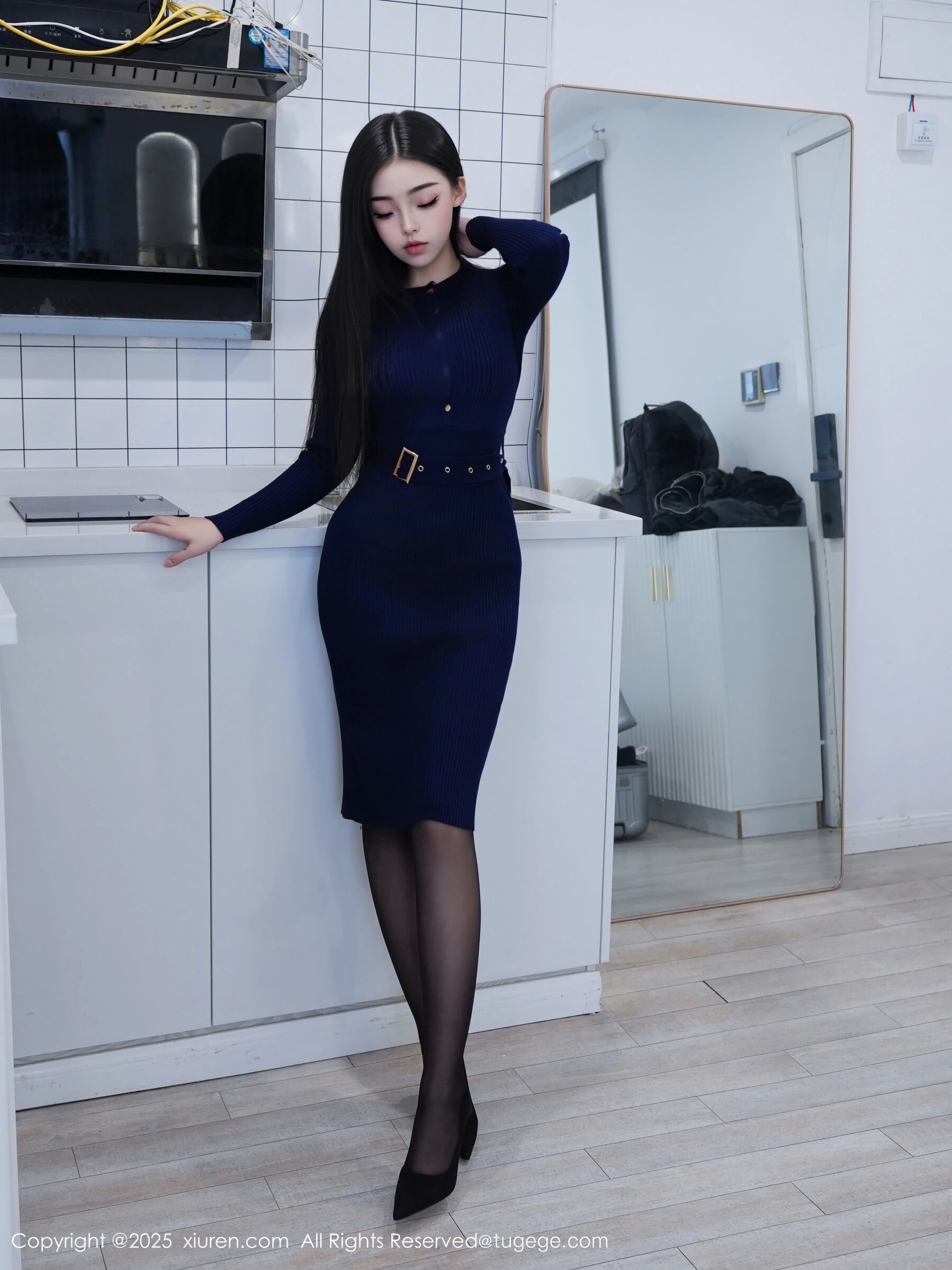  秀人网 虞姬无悔 Vol.11173 [62P]第17张