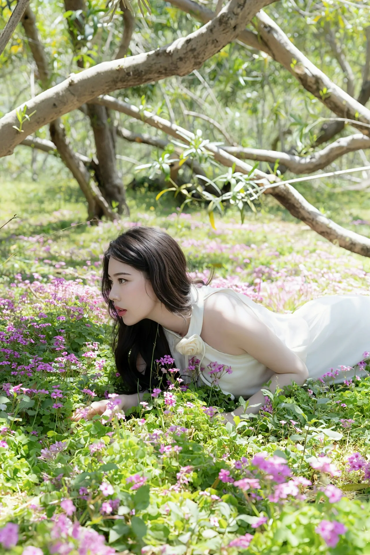  秀人网 No.10485 模特合集 [82P]第4张