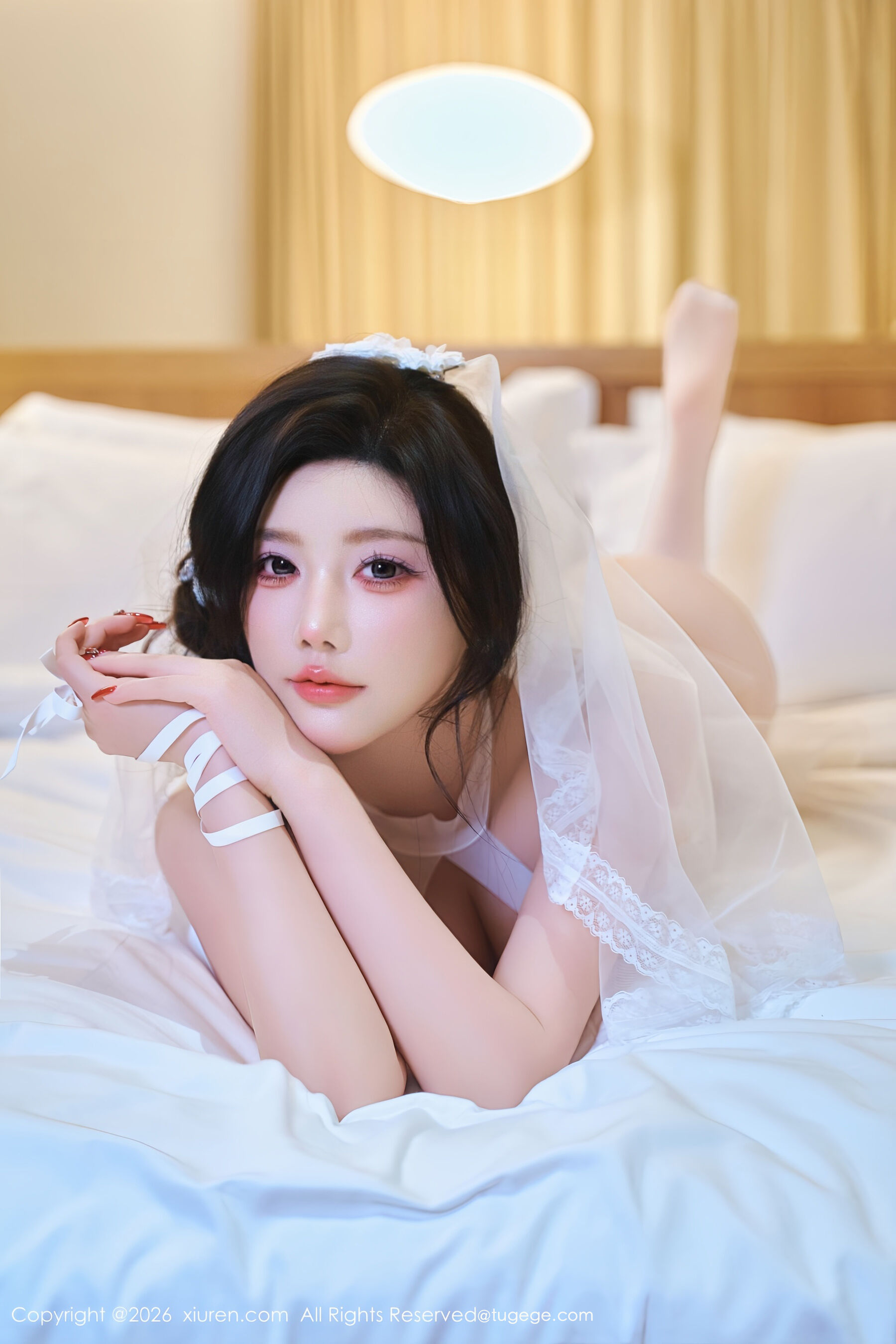  秀人网 杨晨晨 Vol.11206 [75P]第12张