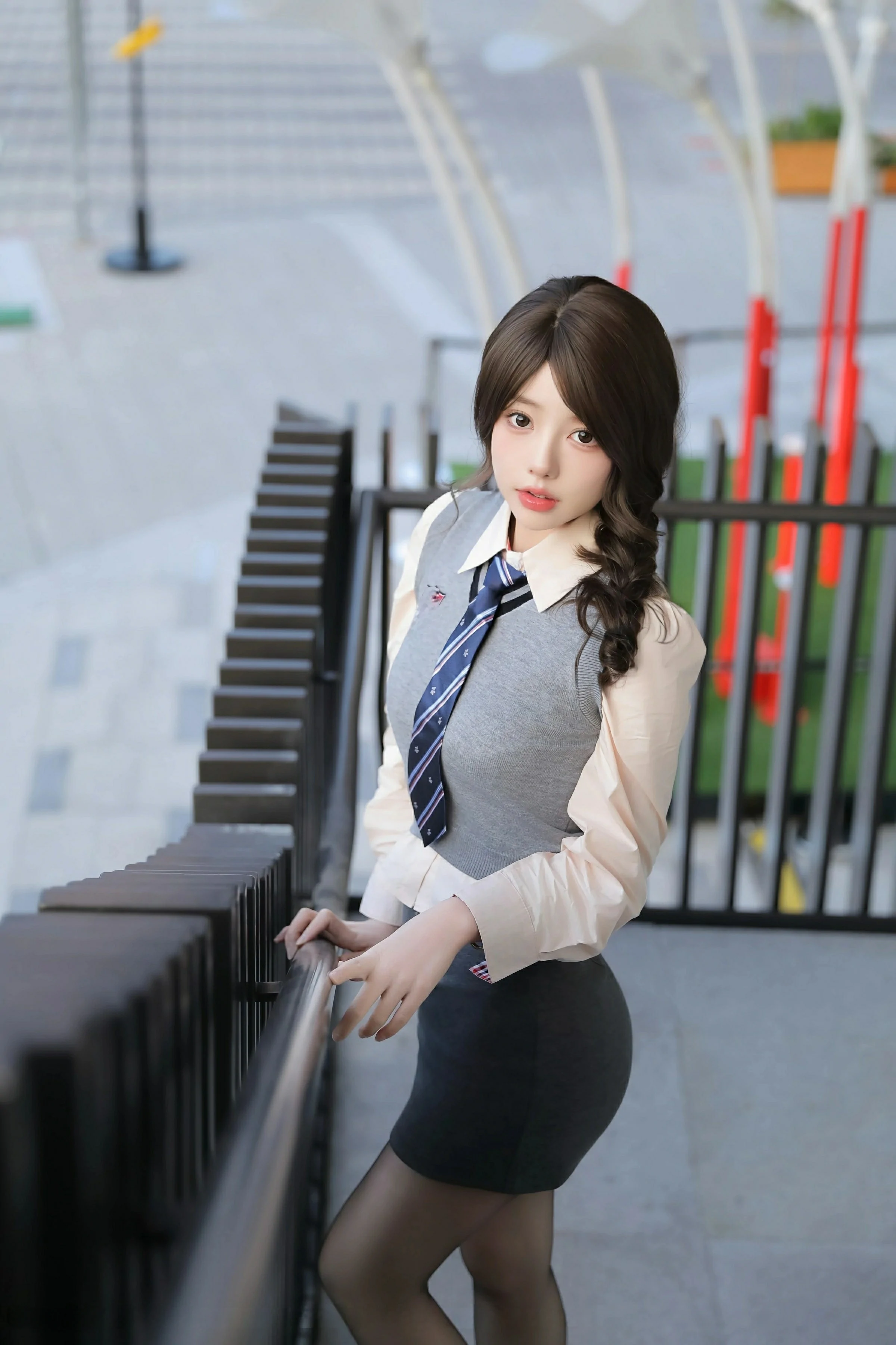  XiuRen 秀人 No.9562 桃妖夭 [78P]第3张