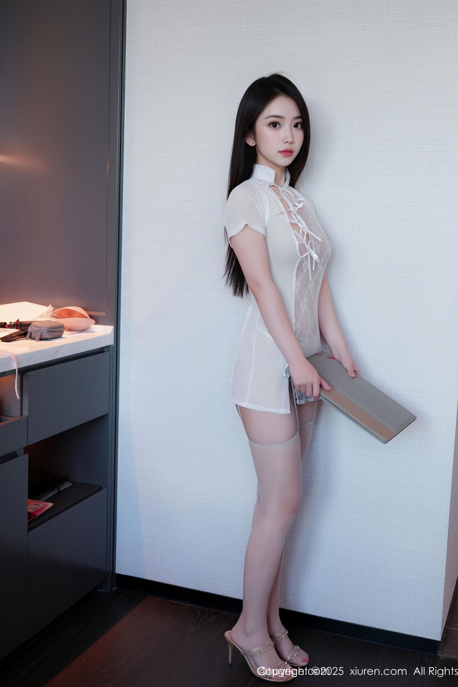  秀人网 烧烧小桃 No.10854 [64P]第2张