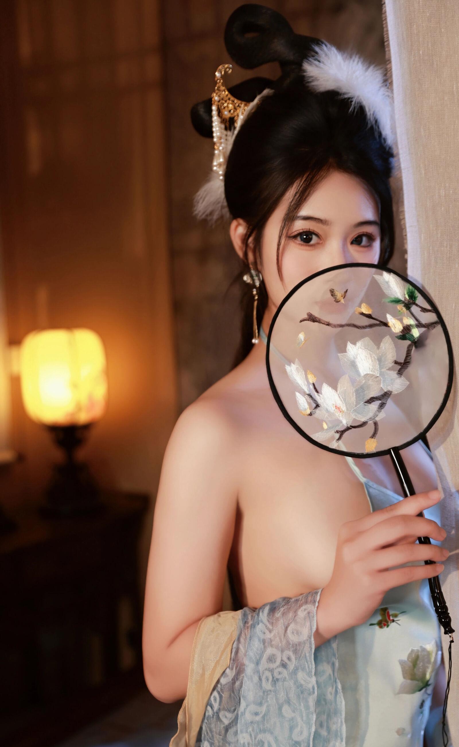  秀人网 No.10835 南乔 [75P]第21张