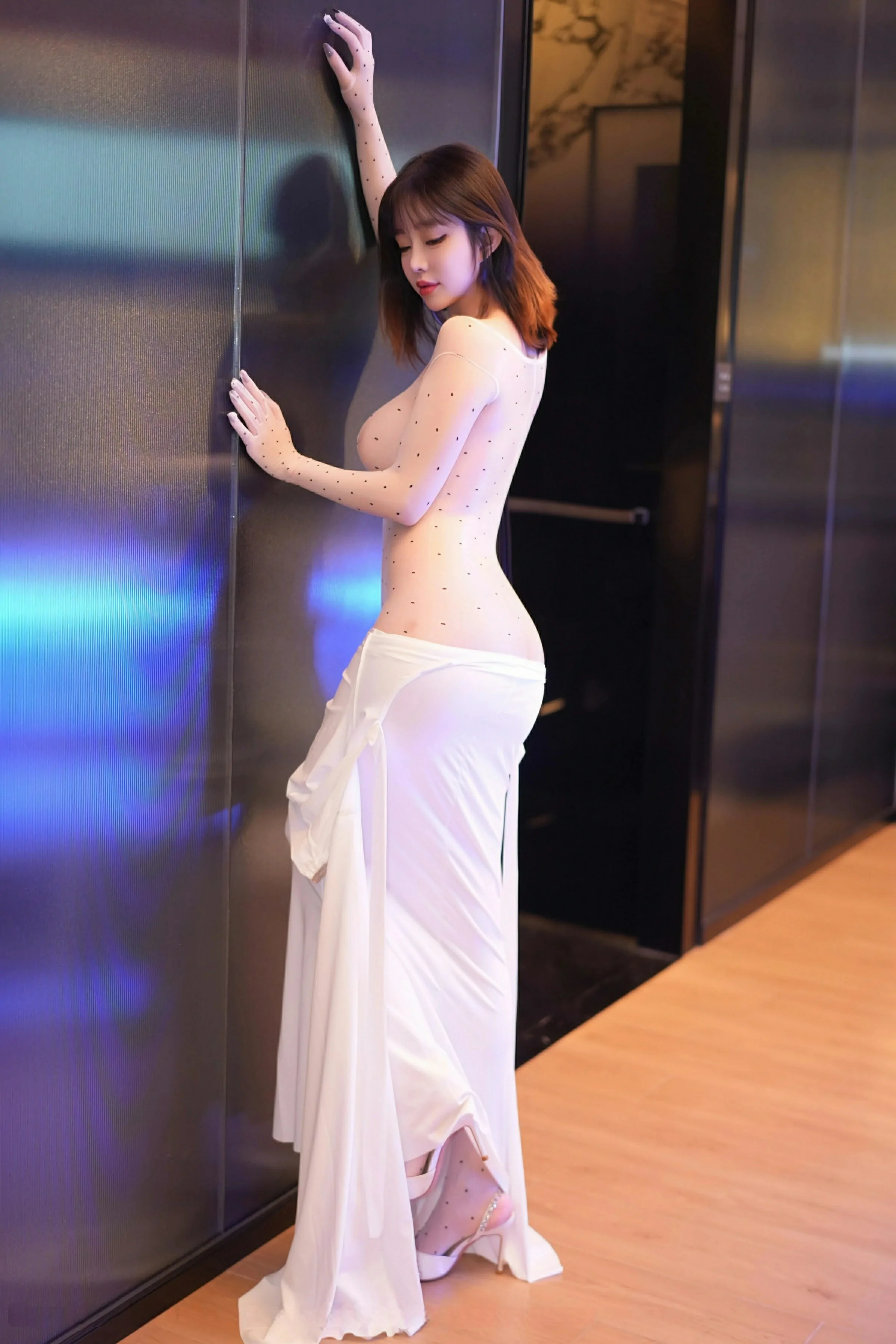  XiuRen 秀人 No.9629 王雨纯 [90P]第6张