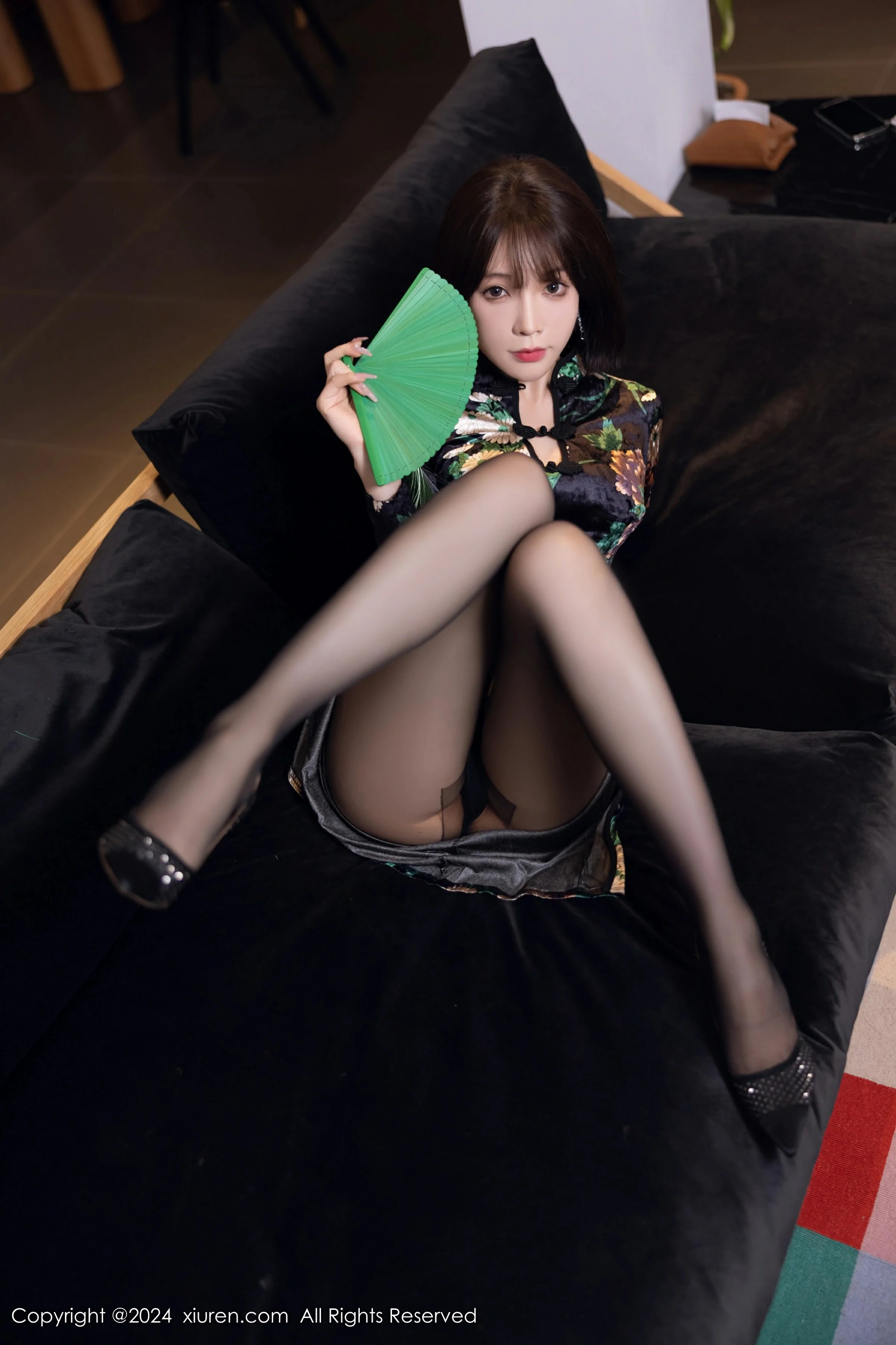  XiuRen 秀人 No.8876 徐莉芝Booty [88P]第8张