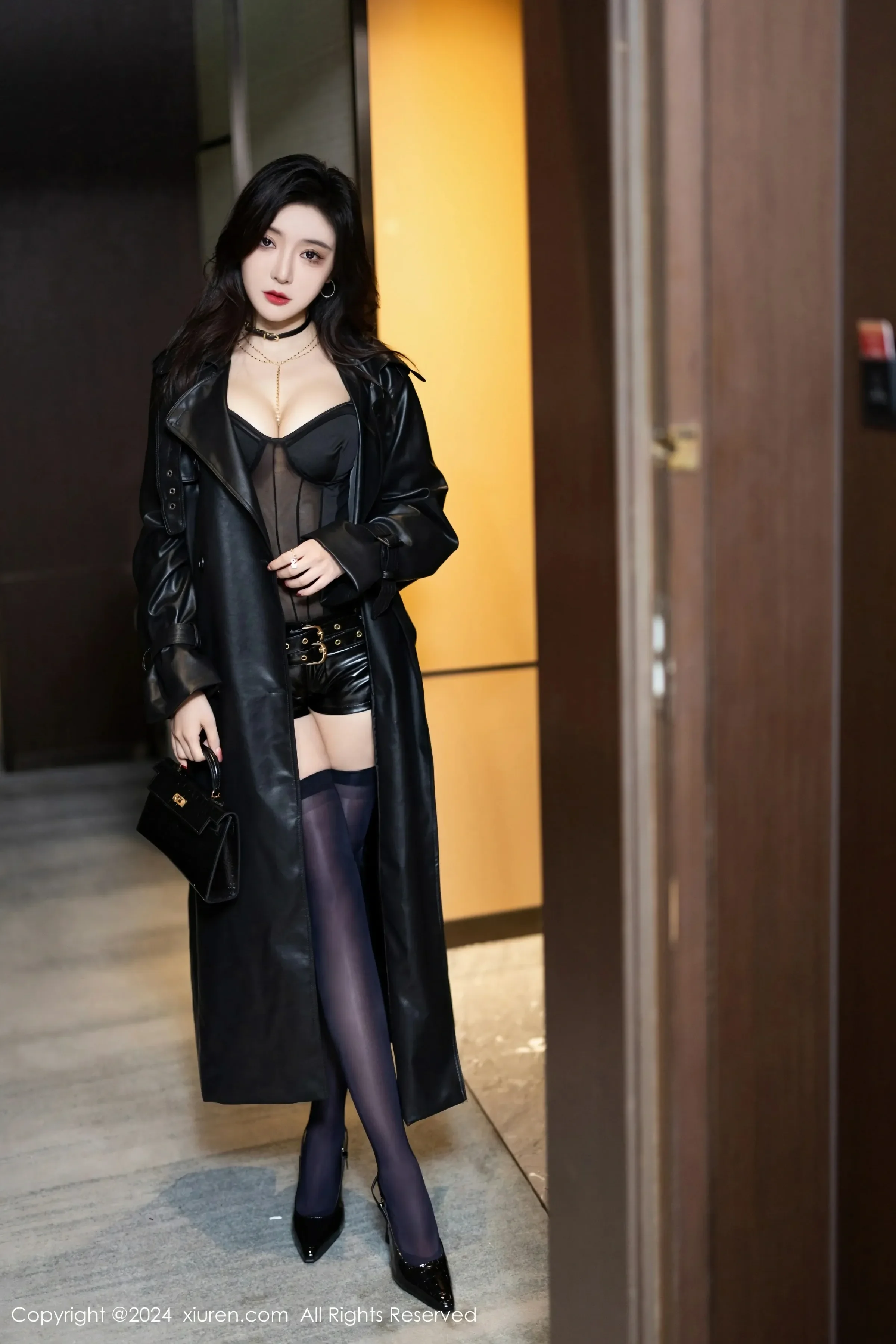  XiuRen 秀人 No.8158 王馨瑶yanni [84P]第11张