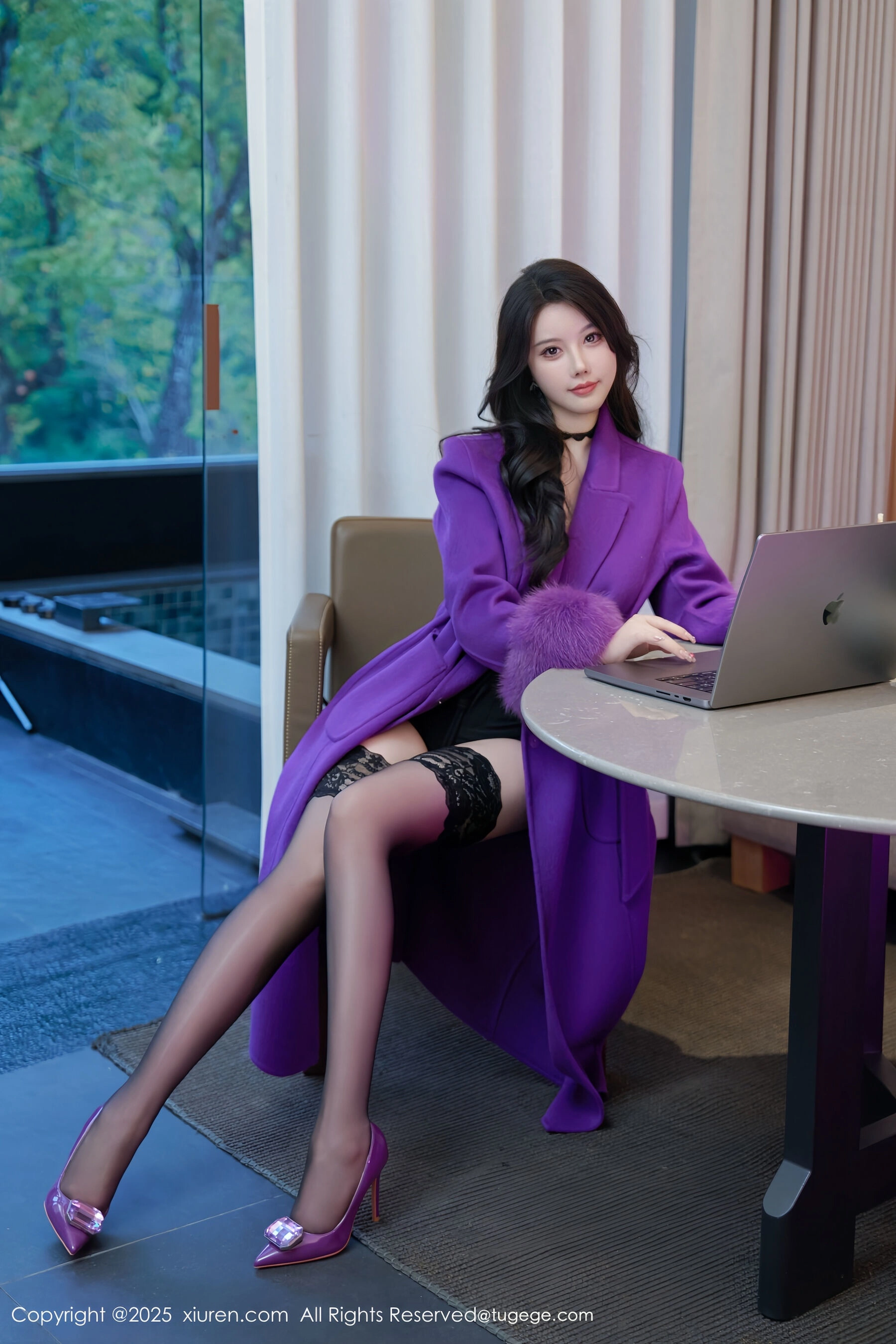  秀人网 杨晨晨 Vol.11063 [68P]第23张