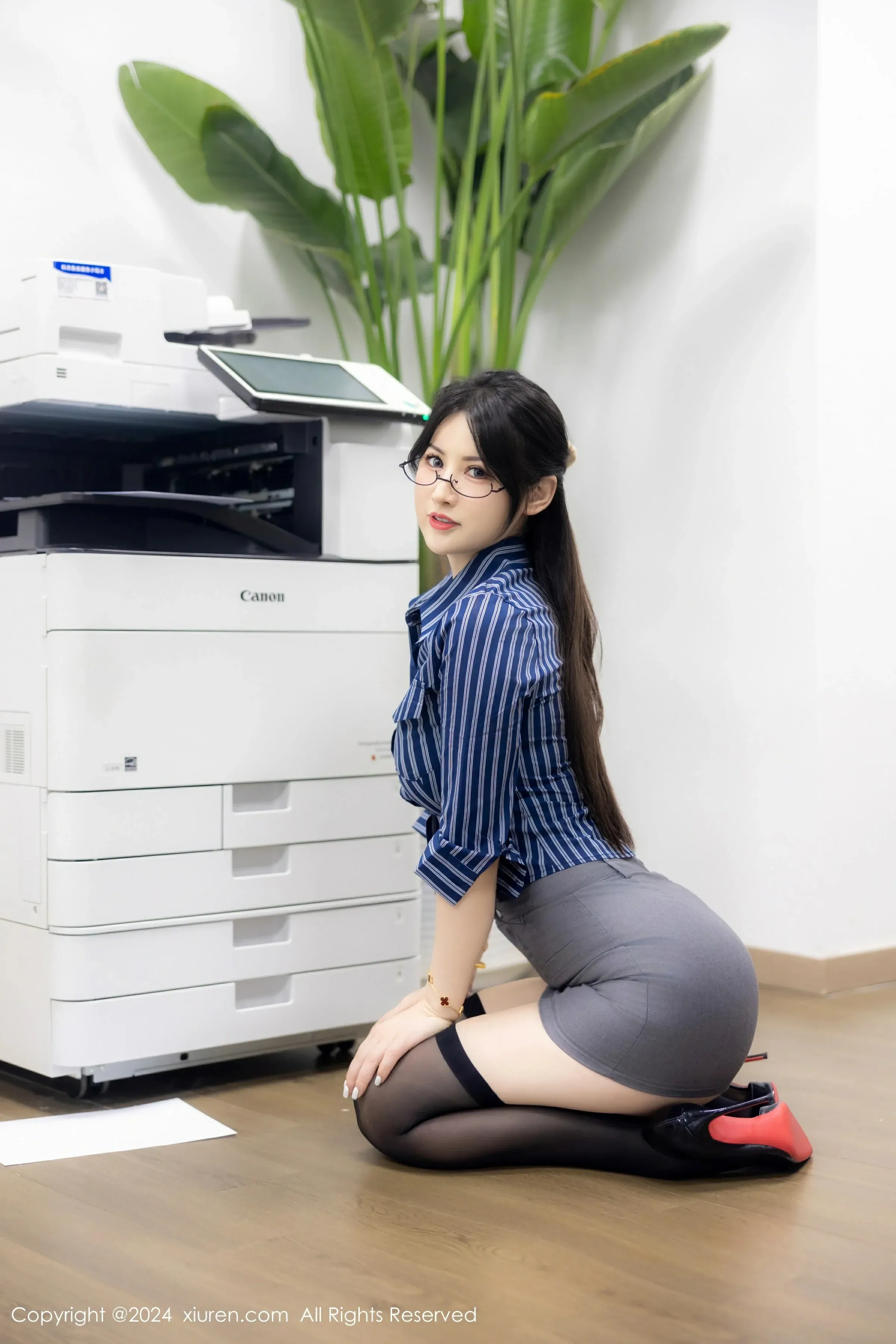  XiuRen 秀人 No.8971 诗诗kiki [85P]第4张